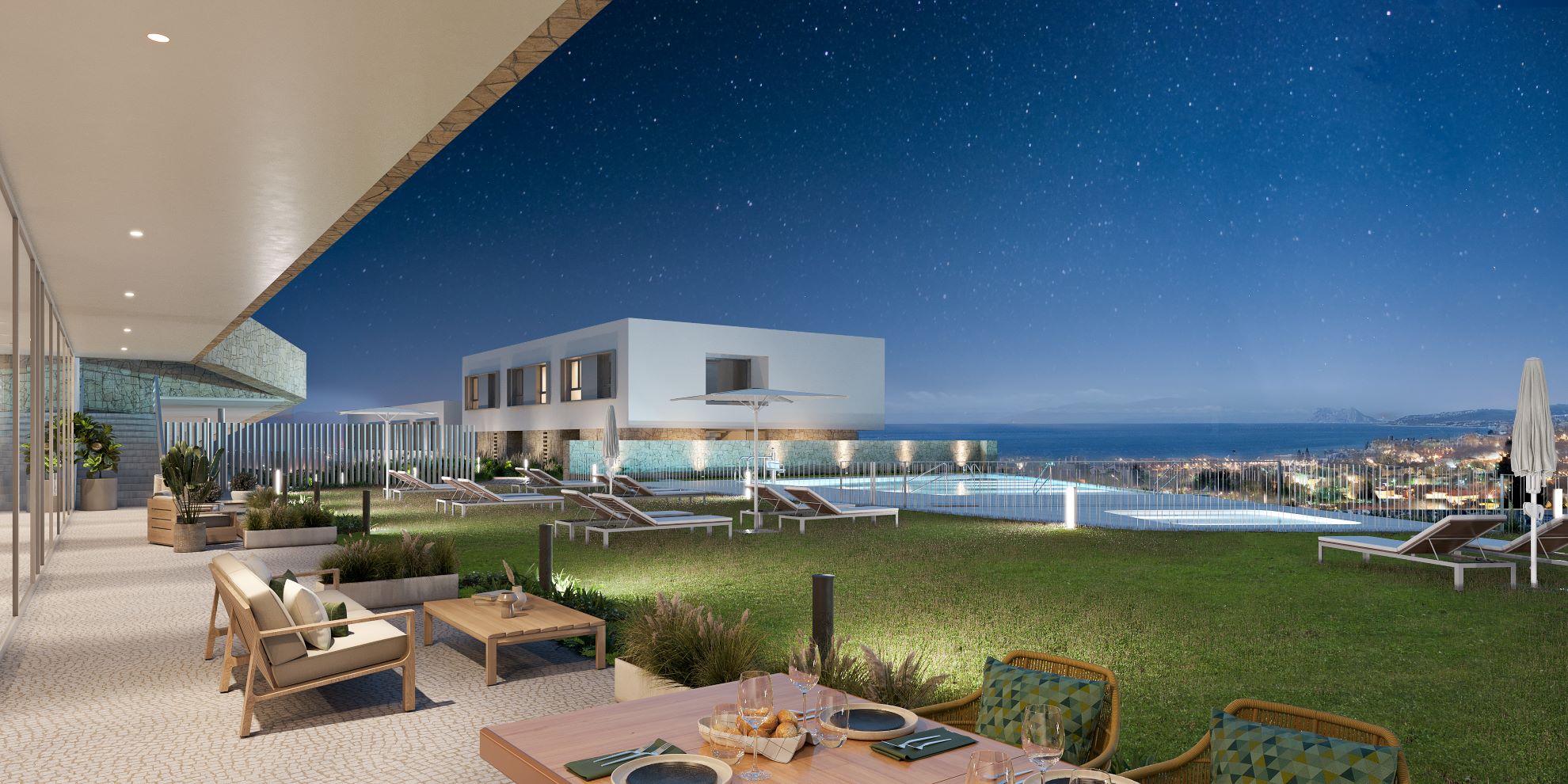 Lejligheder Til salg i Estepona MCO9277415