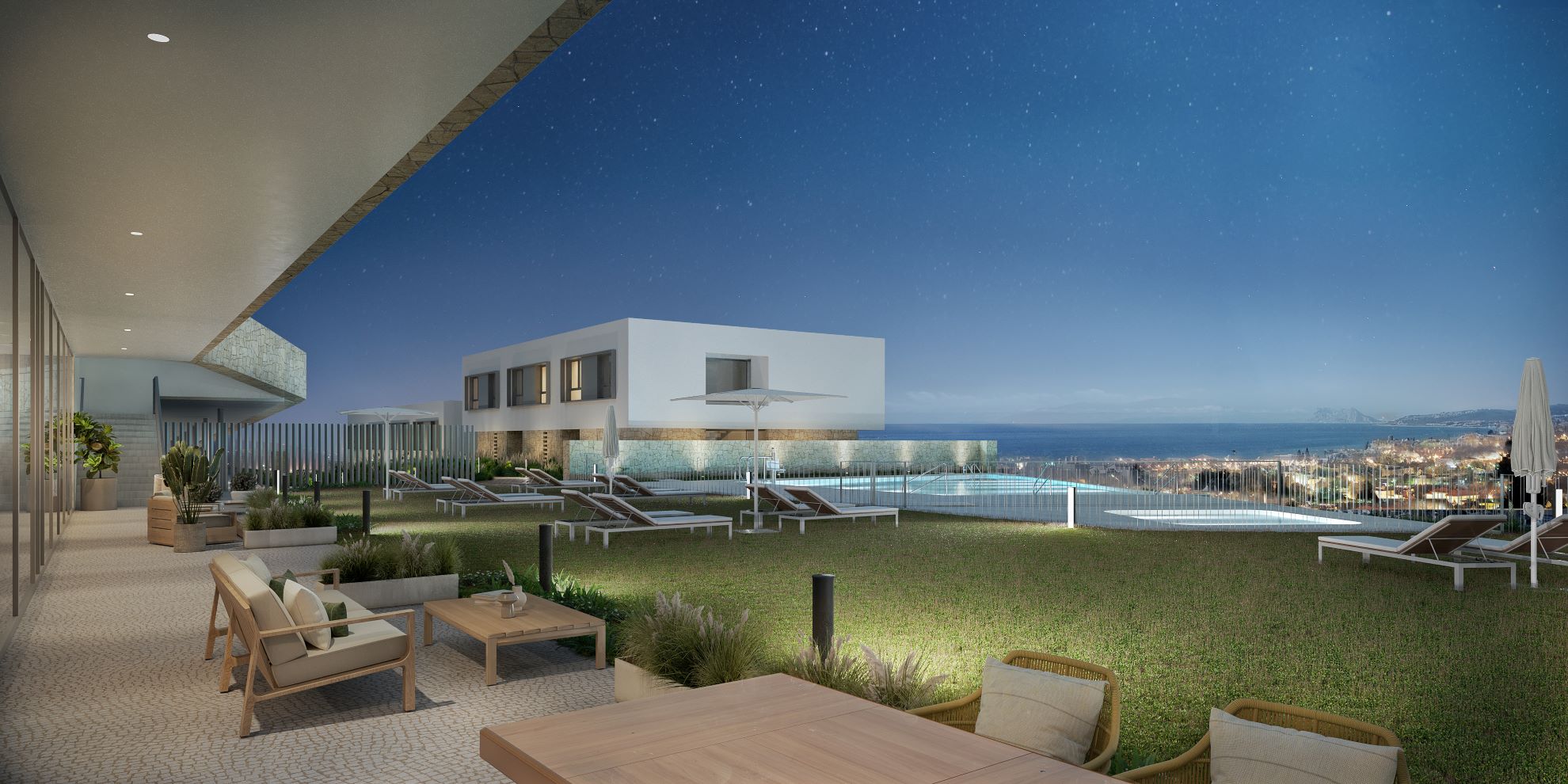 Lejligheder Til salg i Estepona MCO9277415