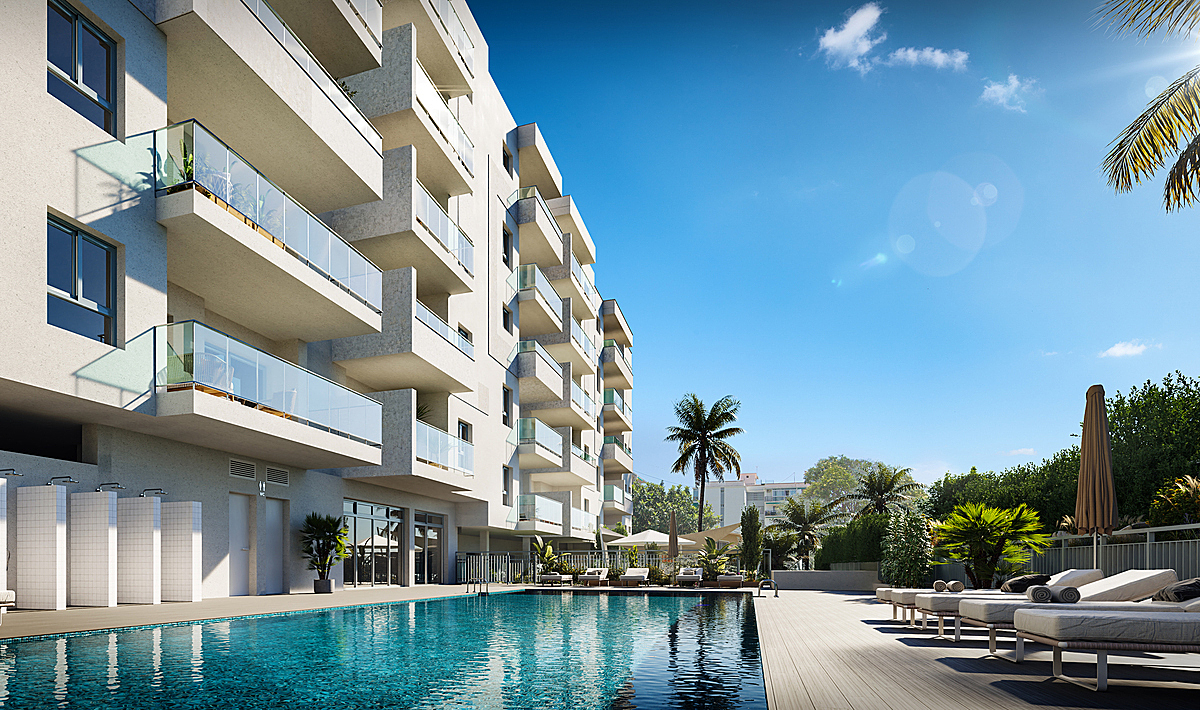 Apartments for sale in Benalmadena MCO9337003