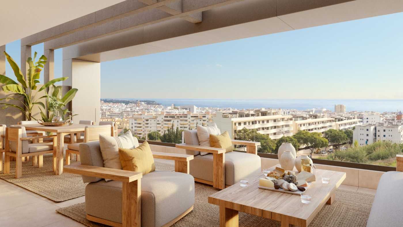 Pisos en venta en Estepona - MCO9367792