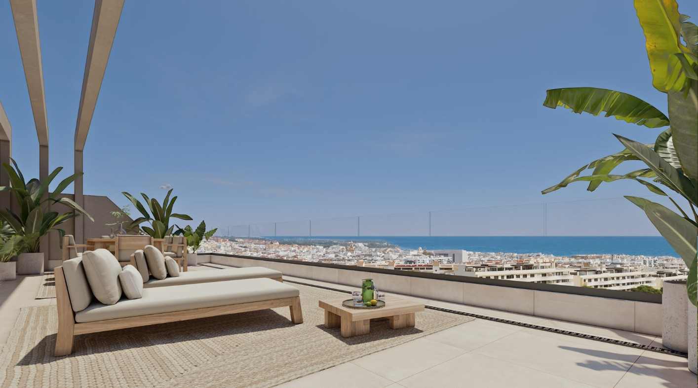 Pisos en venta en Estepona - MCO9367792