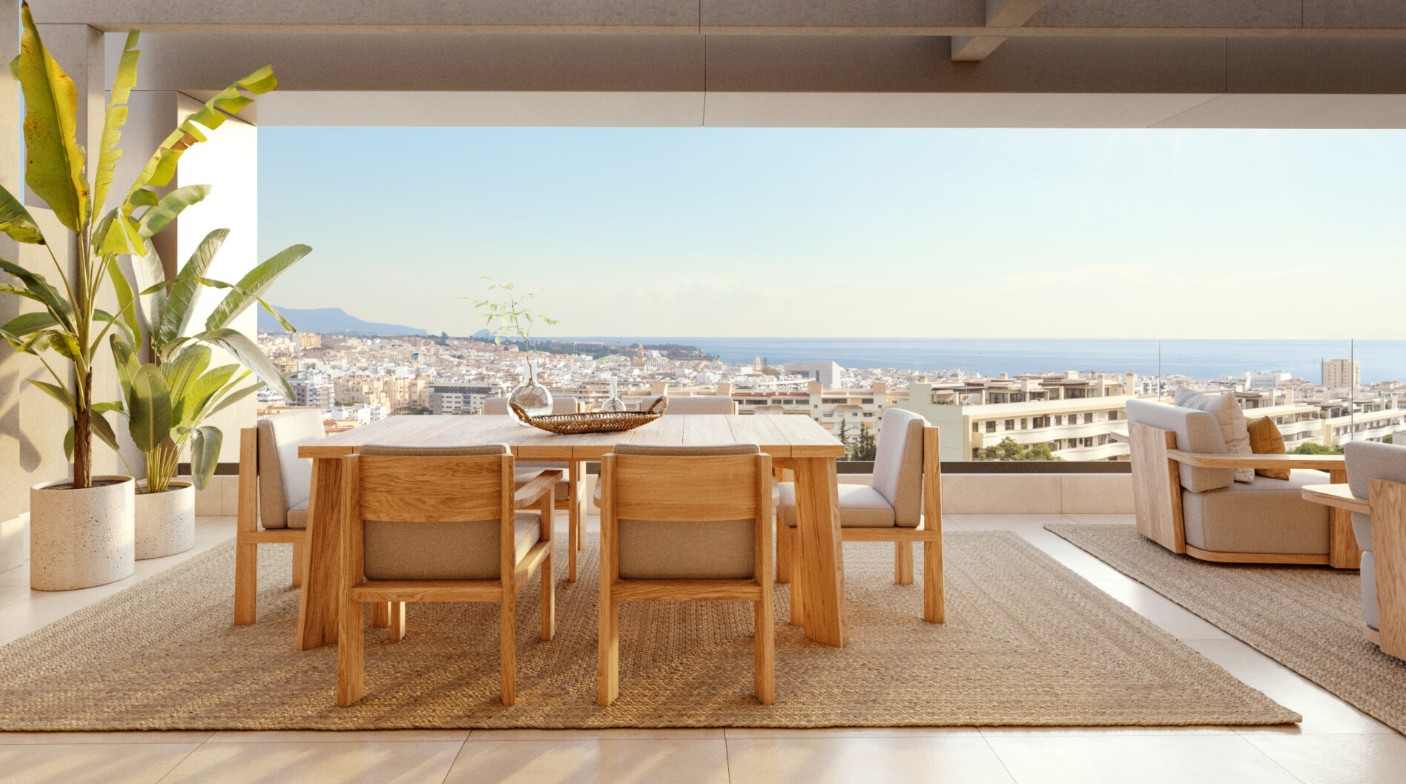 Pisos en venta en Estepona - MCO9367792