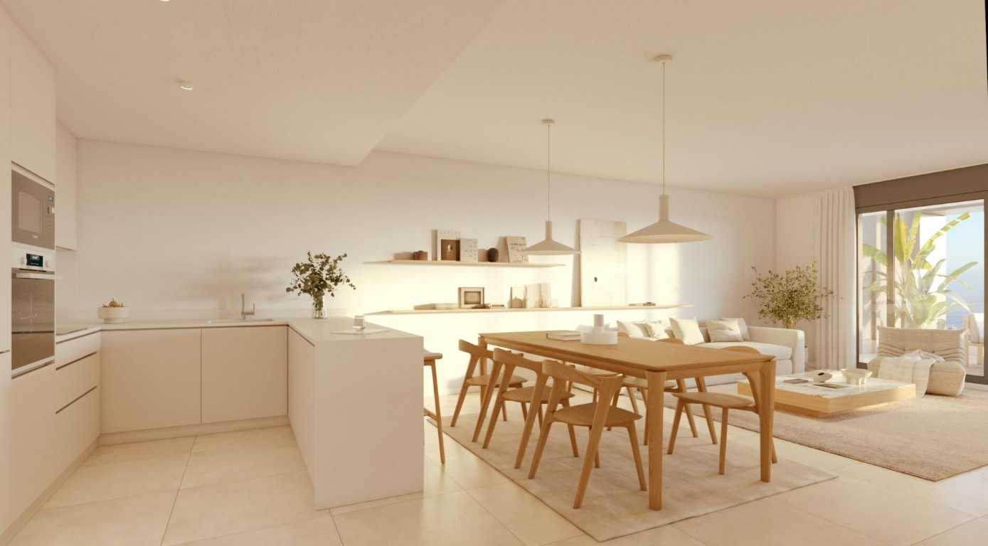 Pisos en venta en Estepona - MCO9367792