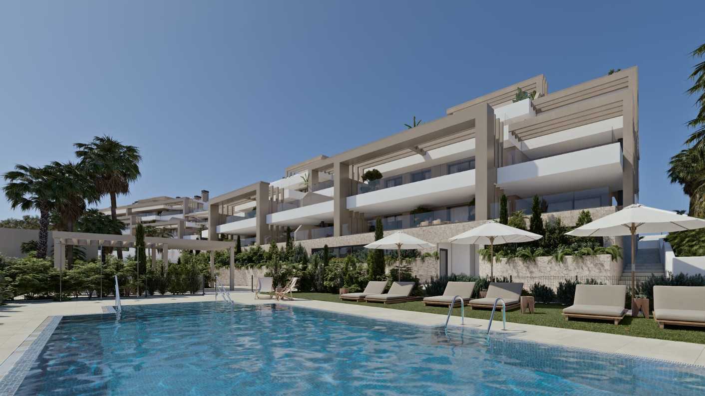 Pisos en venta en Estepona - MCO9367792