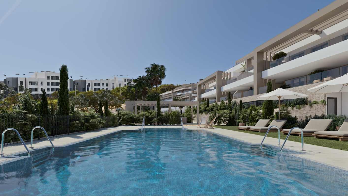 Pisos en venta en Estepona - MCO9367792