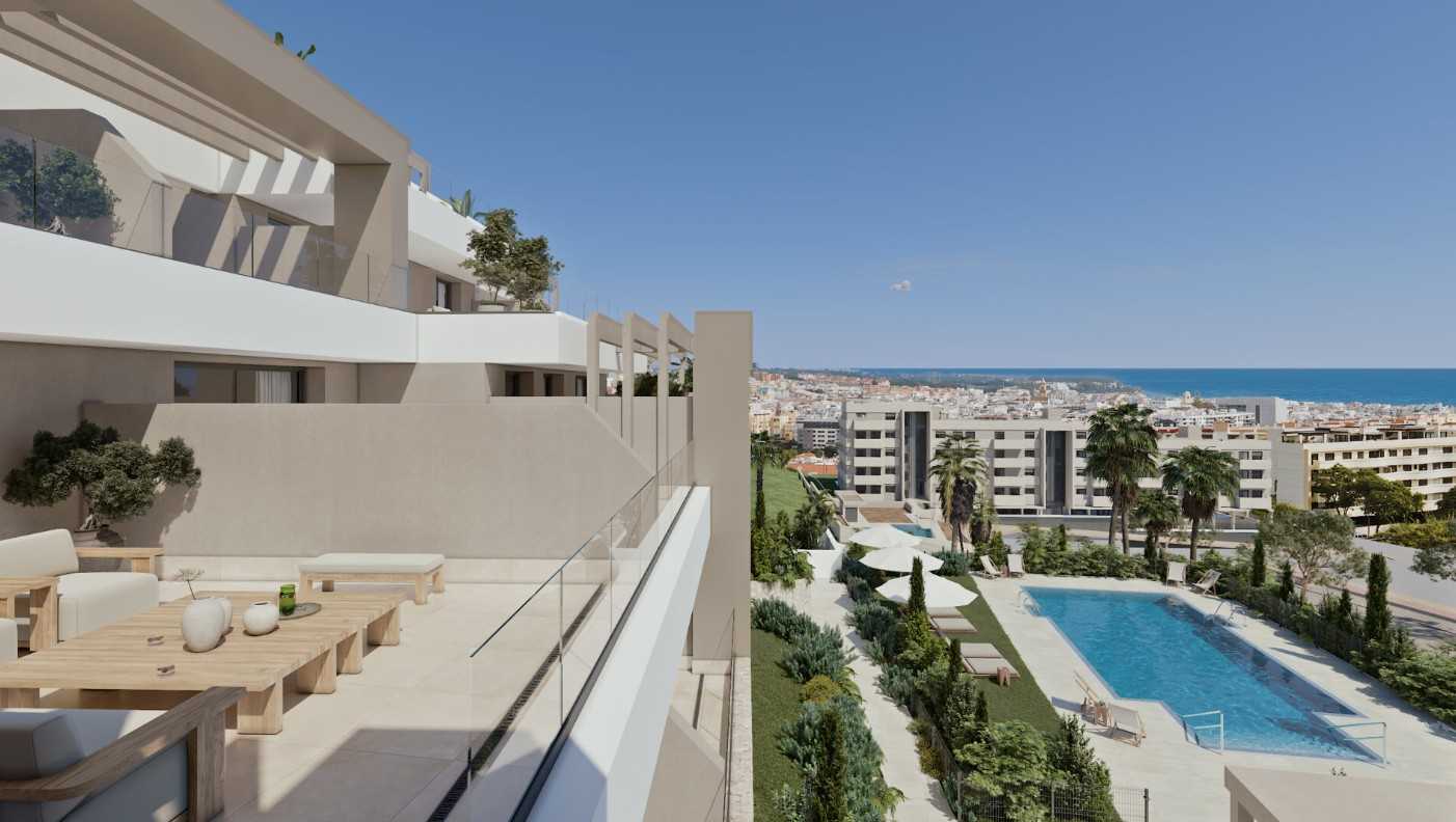 Pisos en venta en Estepona - MCO9367792