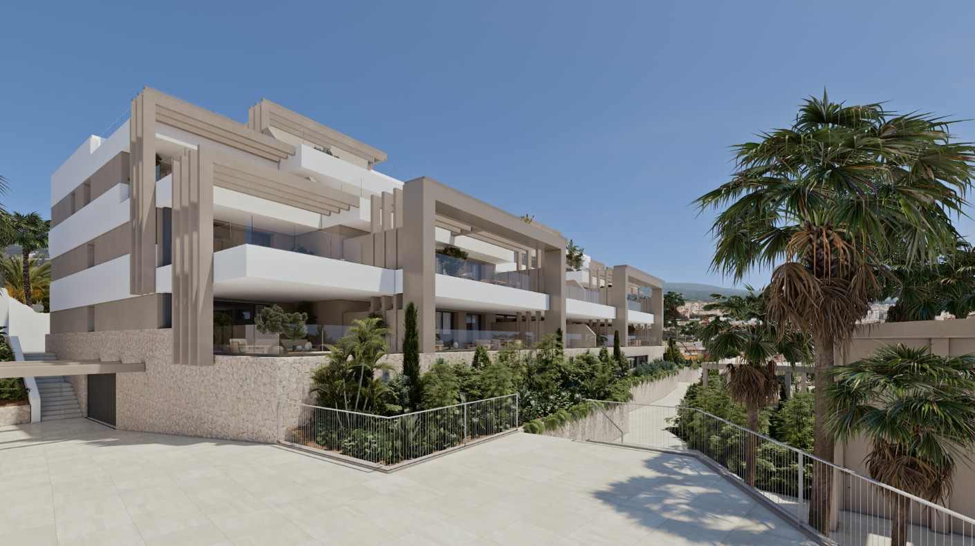 Pisos en venta en Estepona - MCO9367792