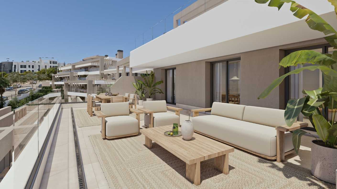 Pisos en venta en Estepona - MCO9367792