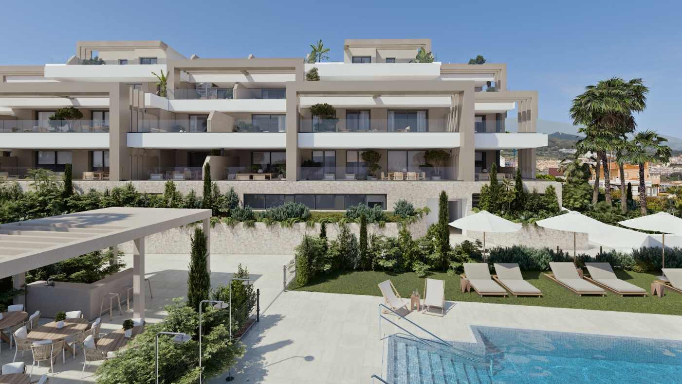 Pisos en venta en Estepona - MCO9367792