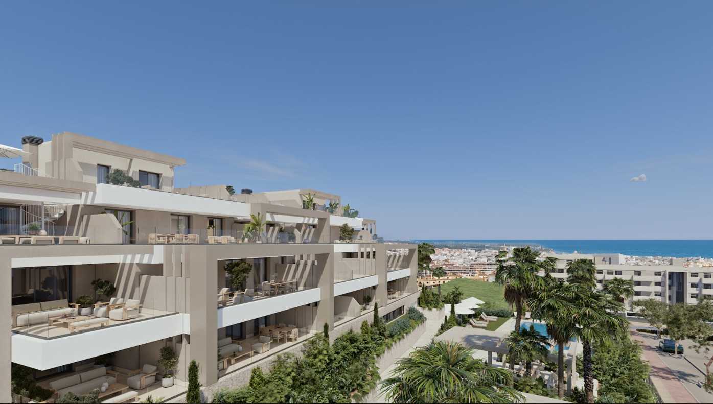 Pisos en venta en Estepona - MCO9367792