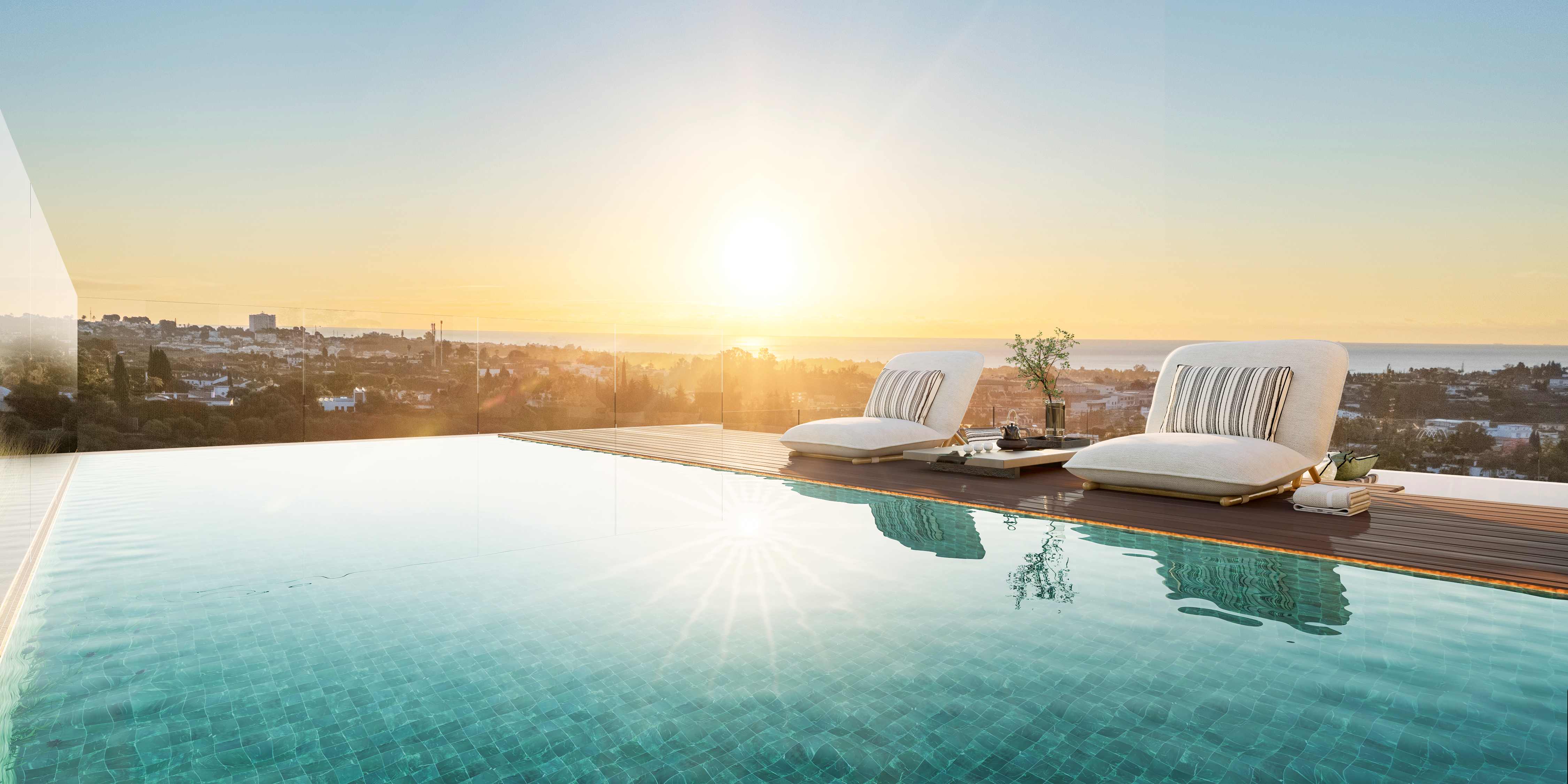 Leiligheter Til salgs i Benahavís - MCO9433084