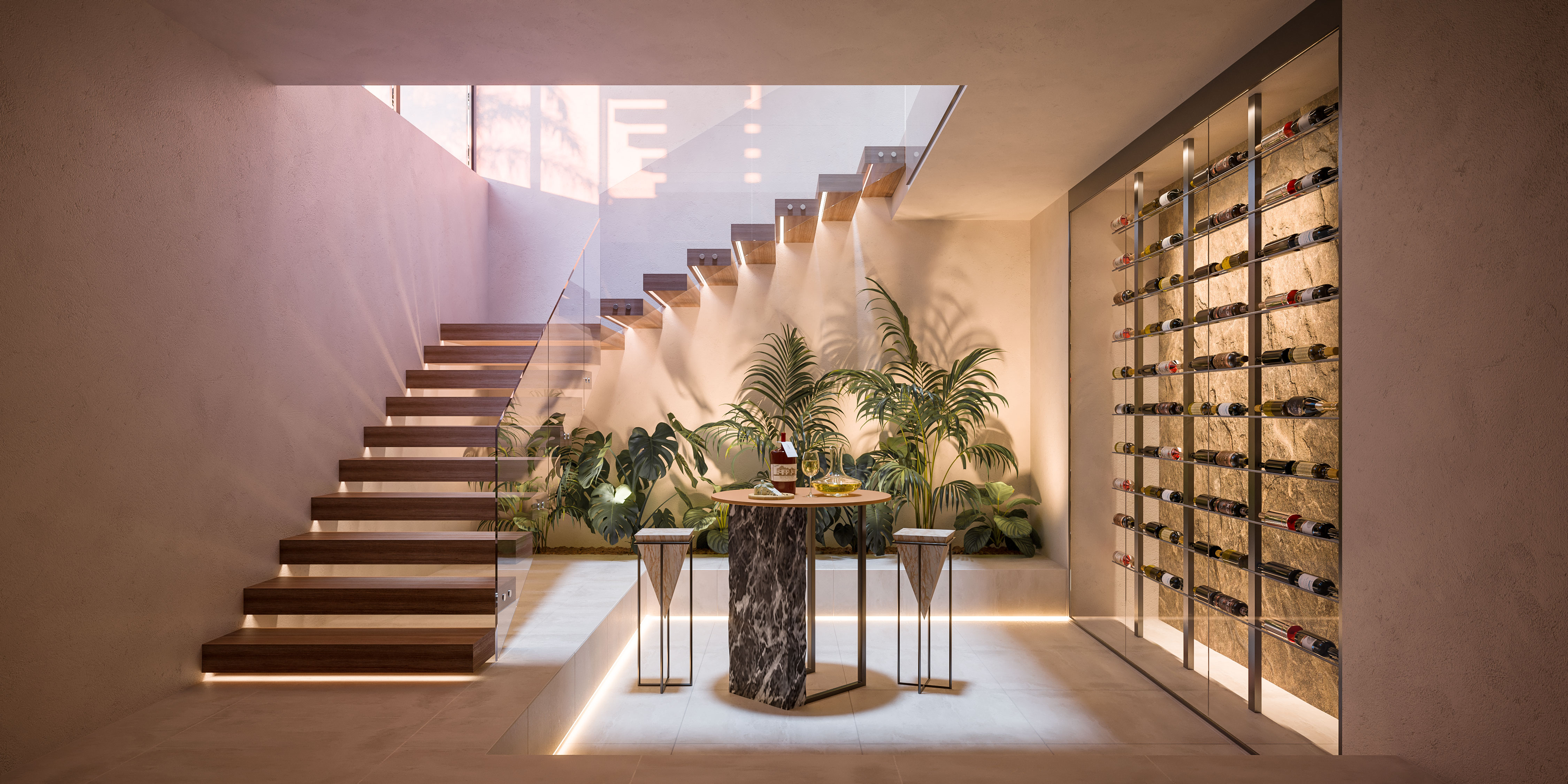 Villas for sale in Marbella - MCO9611776