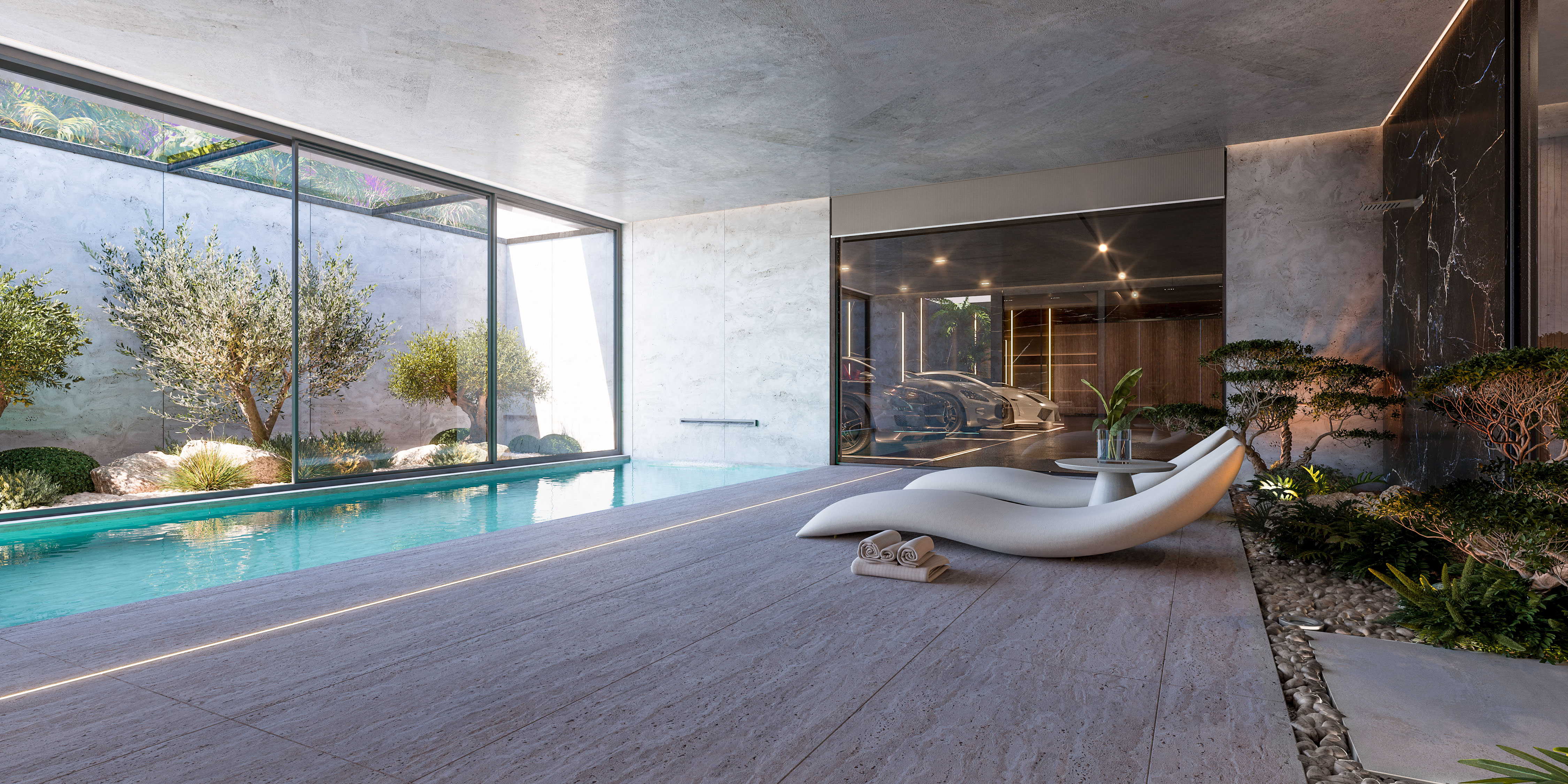 Villas for sale in Marbella - MCO9611776