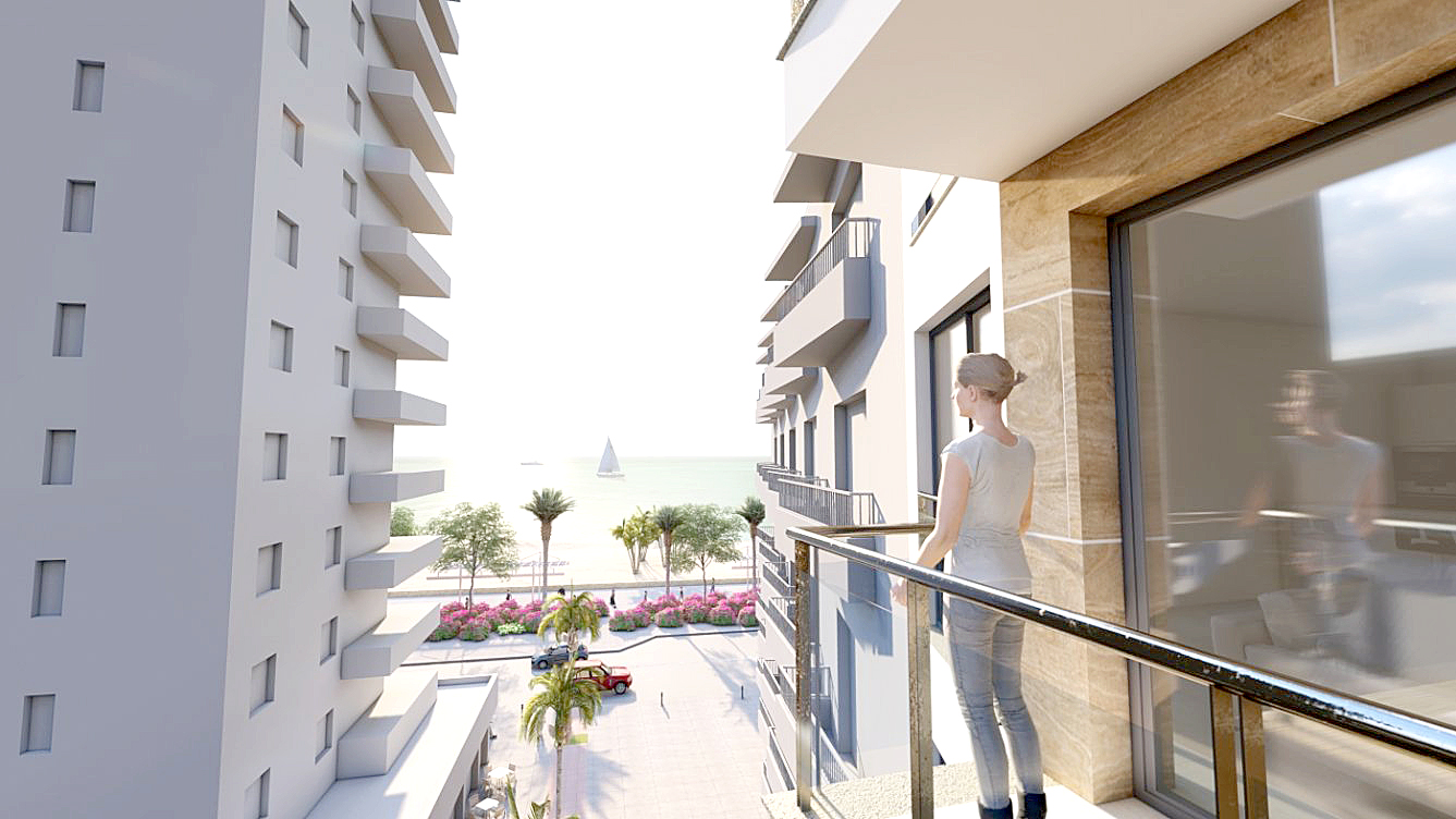Appartements en vente à Estepona MCO9647213