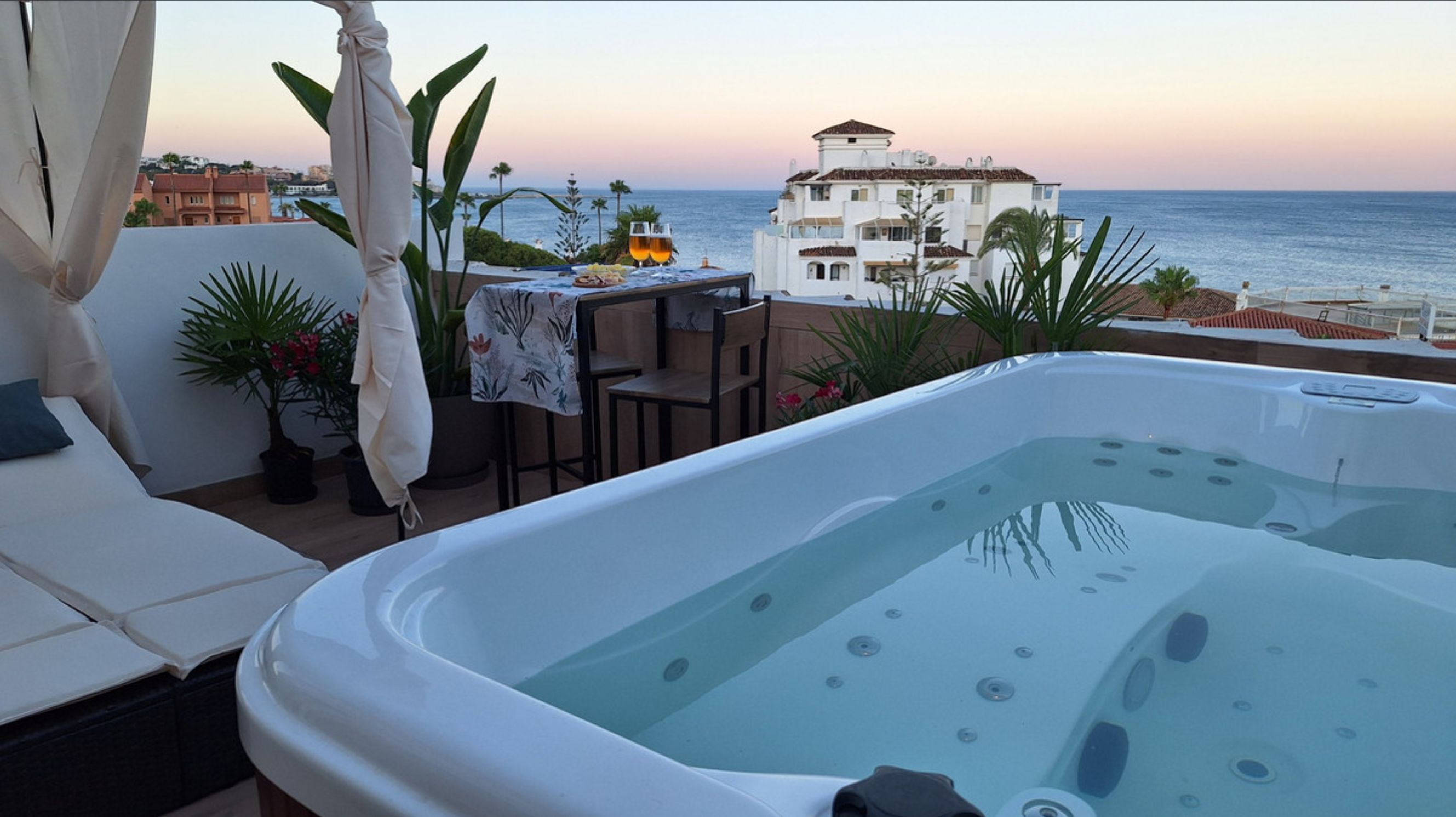 Penthouse in Estepona MC05920225