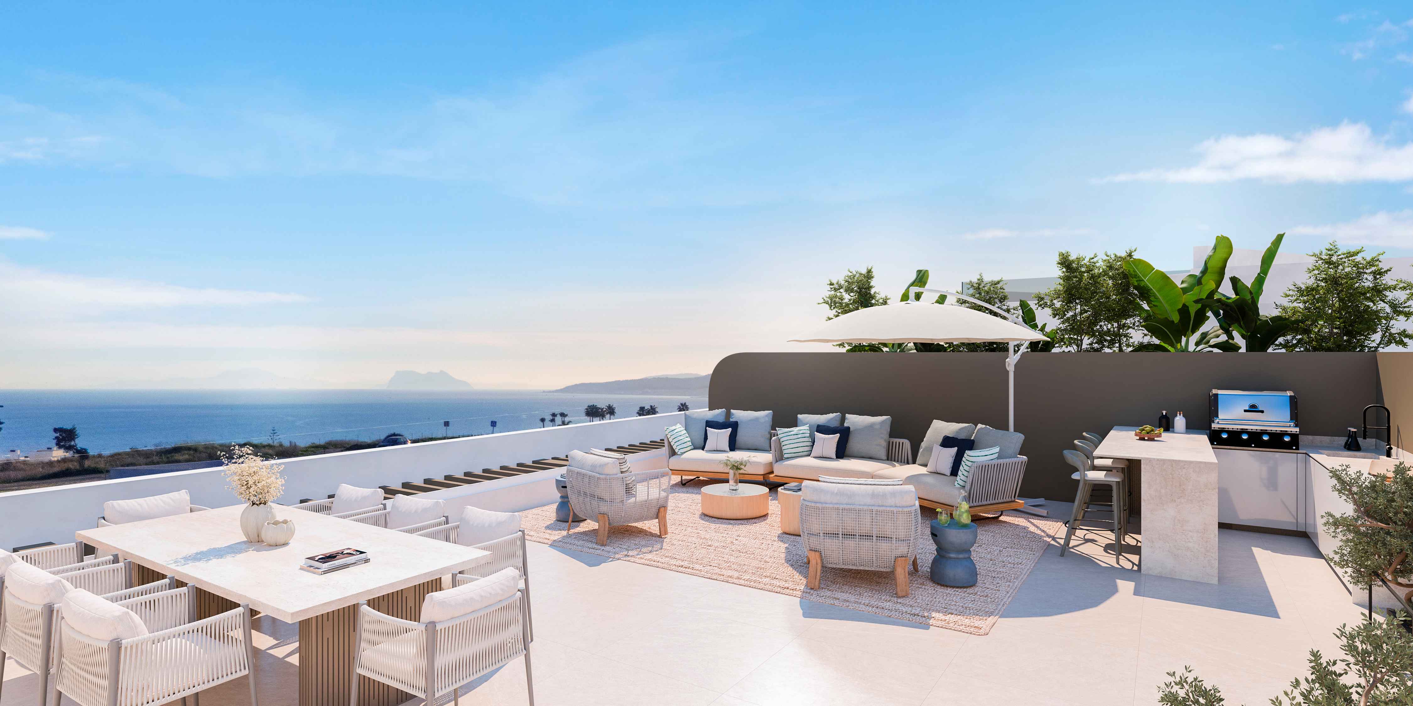 Apartments for sale in Estepona - MCO9702695