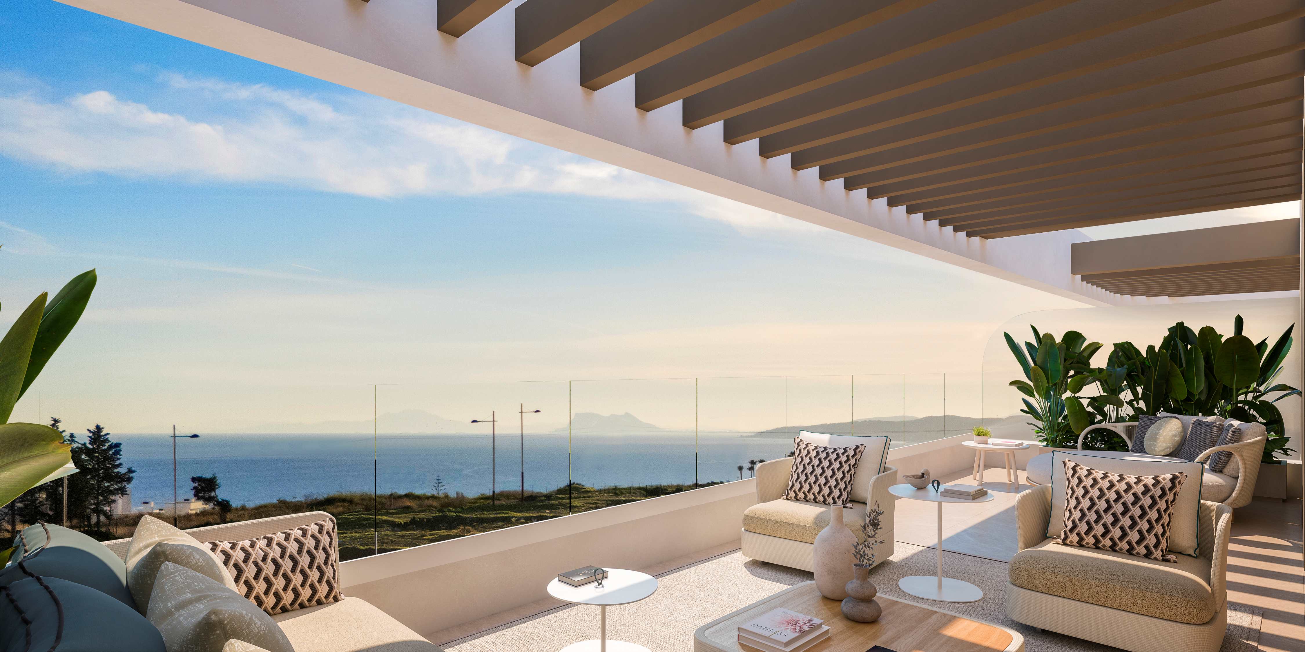 Apartments for sale in Estepona - MCO9702695
