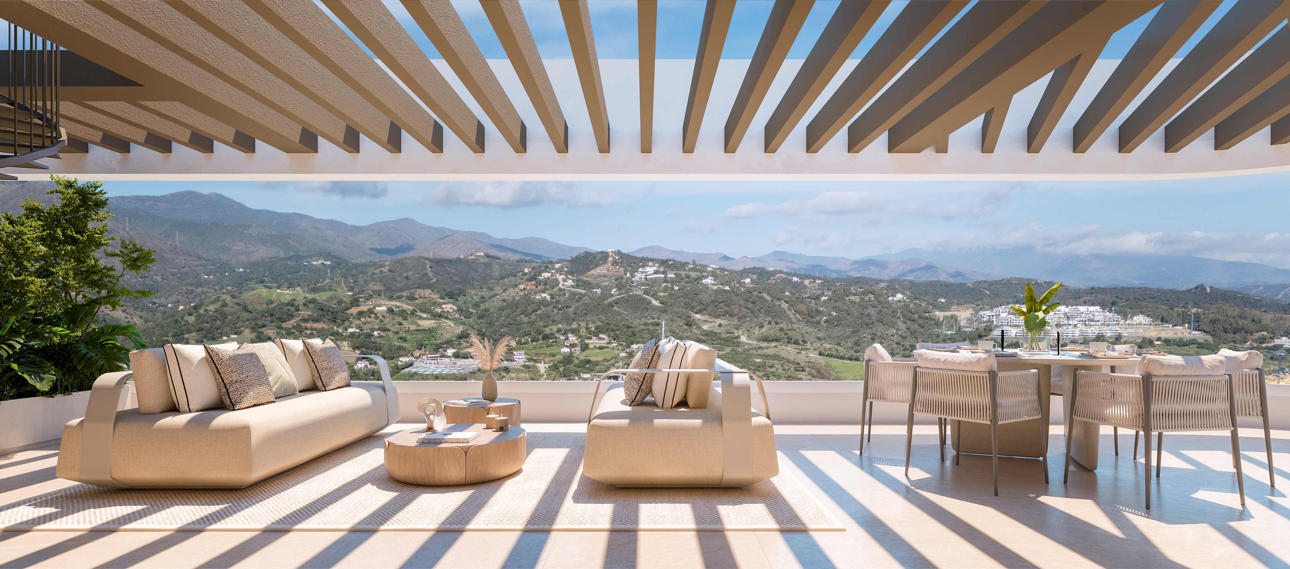 Apartments for sale in Estepona - MCO9702695