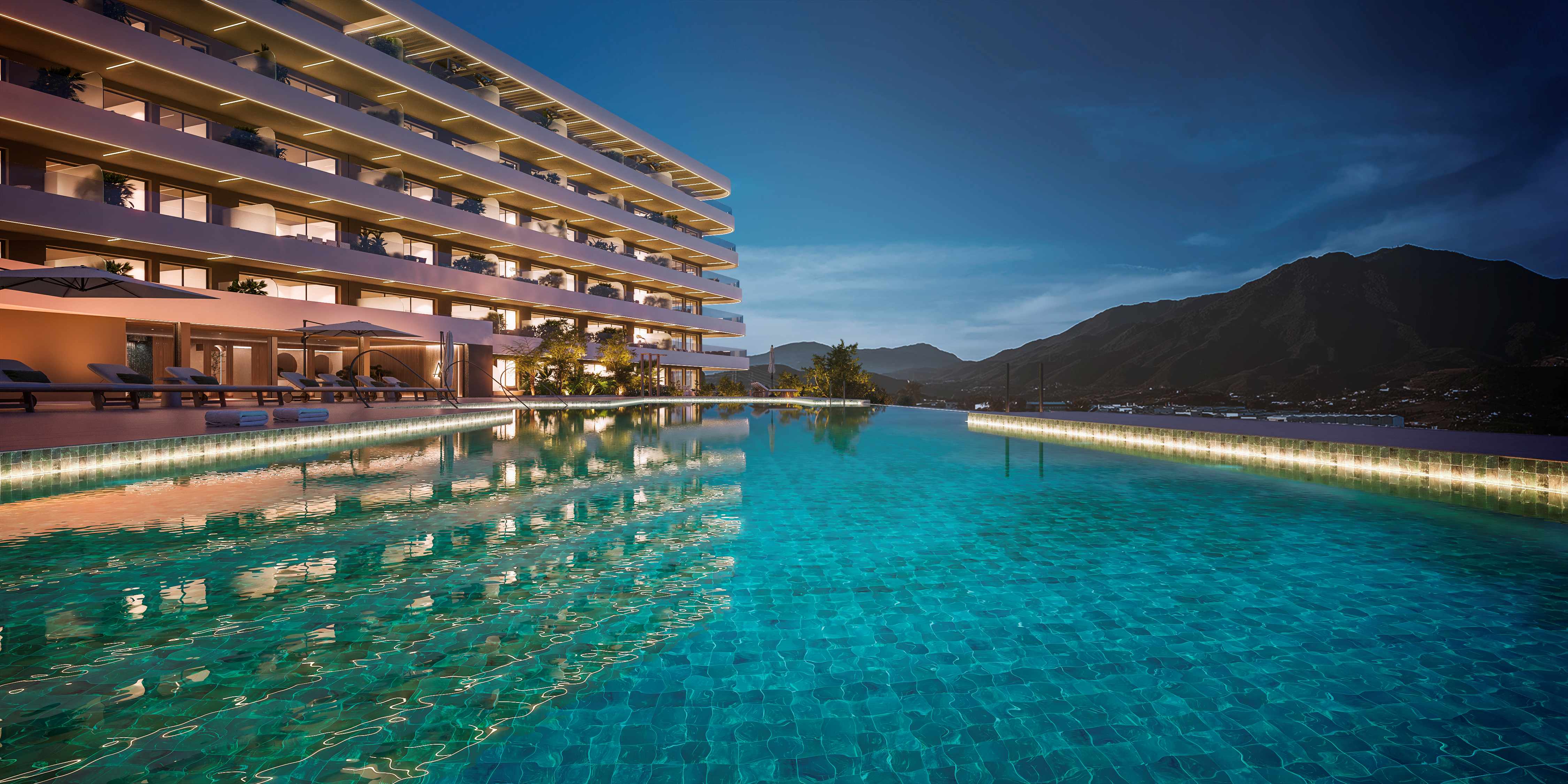 Apartments for sale in Estepona - MCO9702695