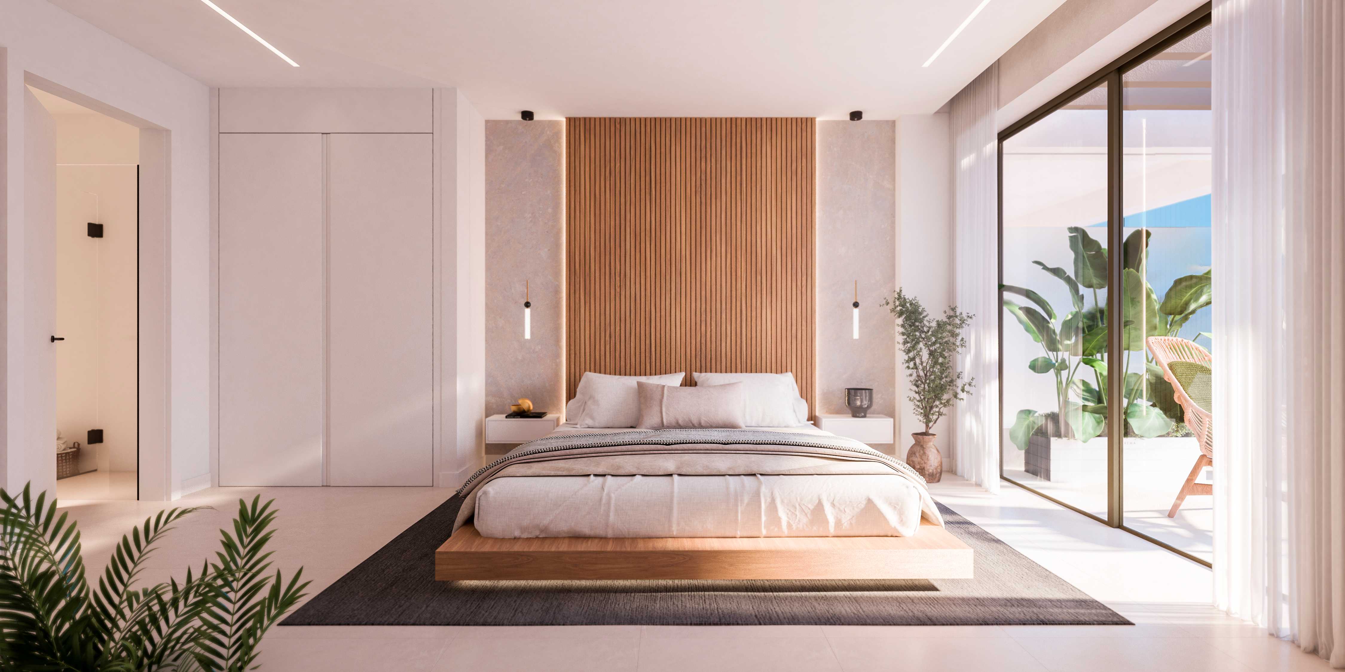 Apartments for sale in Estepona - MCO9702695