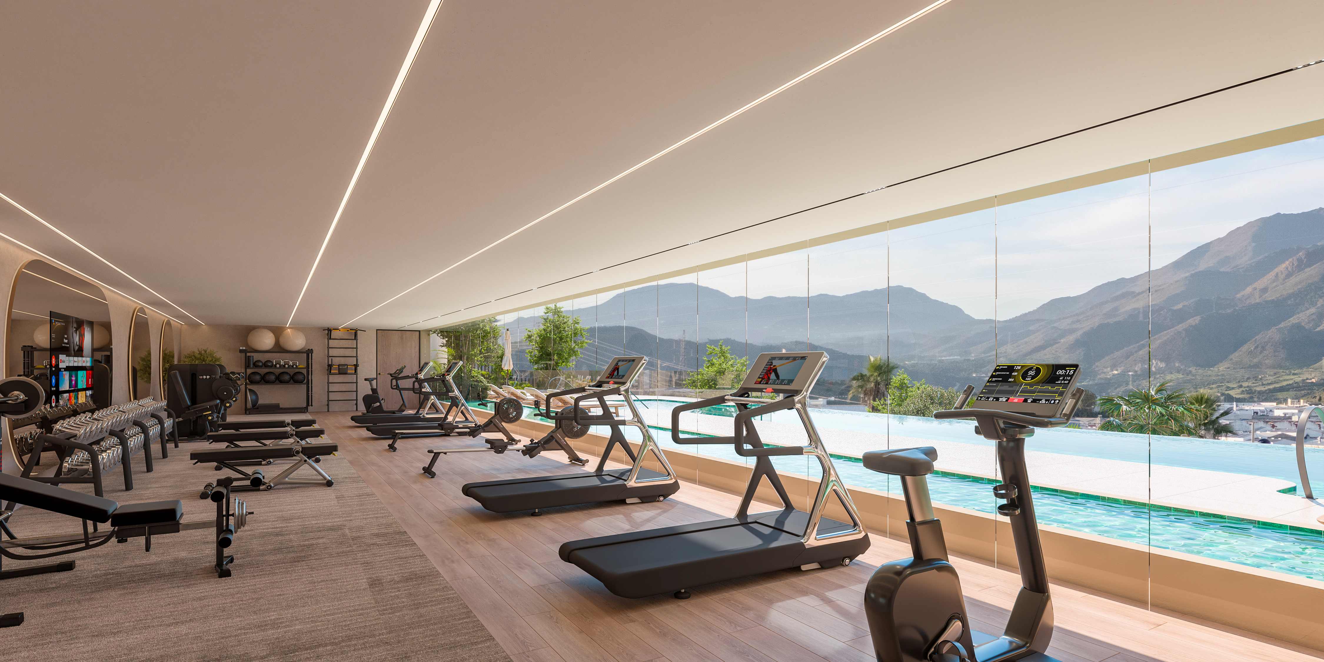 Apartments for sale in Estepona - MCO9702695