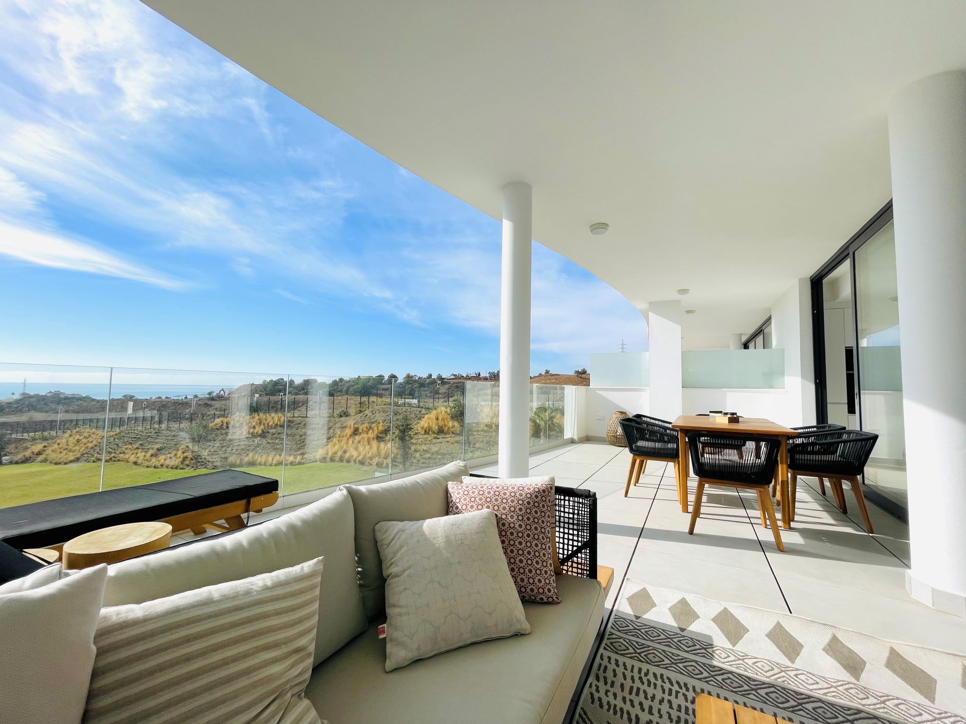 Appartements en vente à Benalmadena MCO9705821