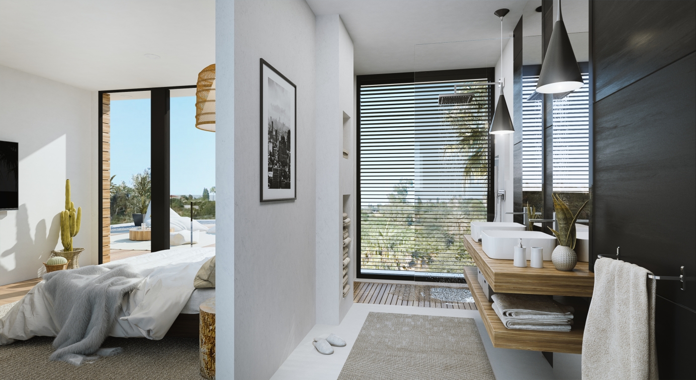 Villas in Estepona 7/11
