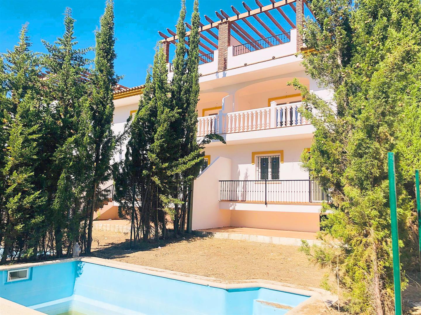 Maisons de ville en vente à Benalmadena MV3713678