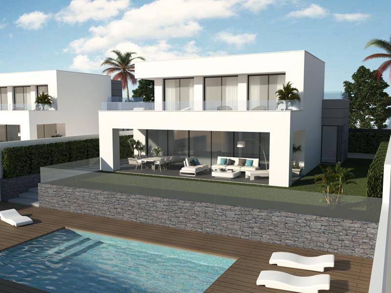 Villas en vente à La Duquesa MV4692485