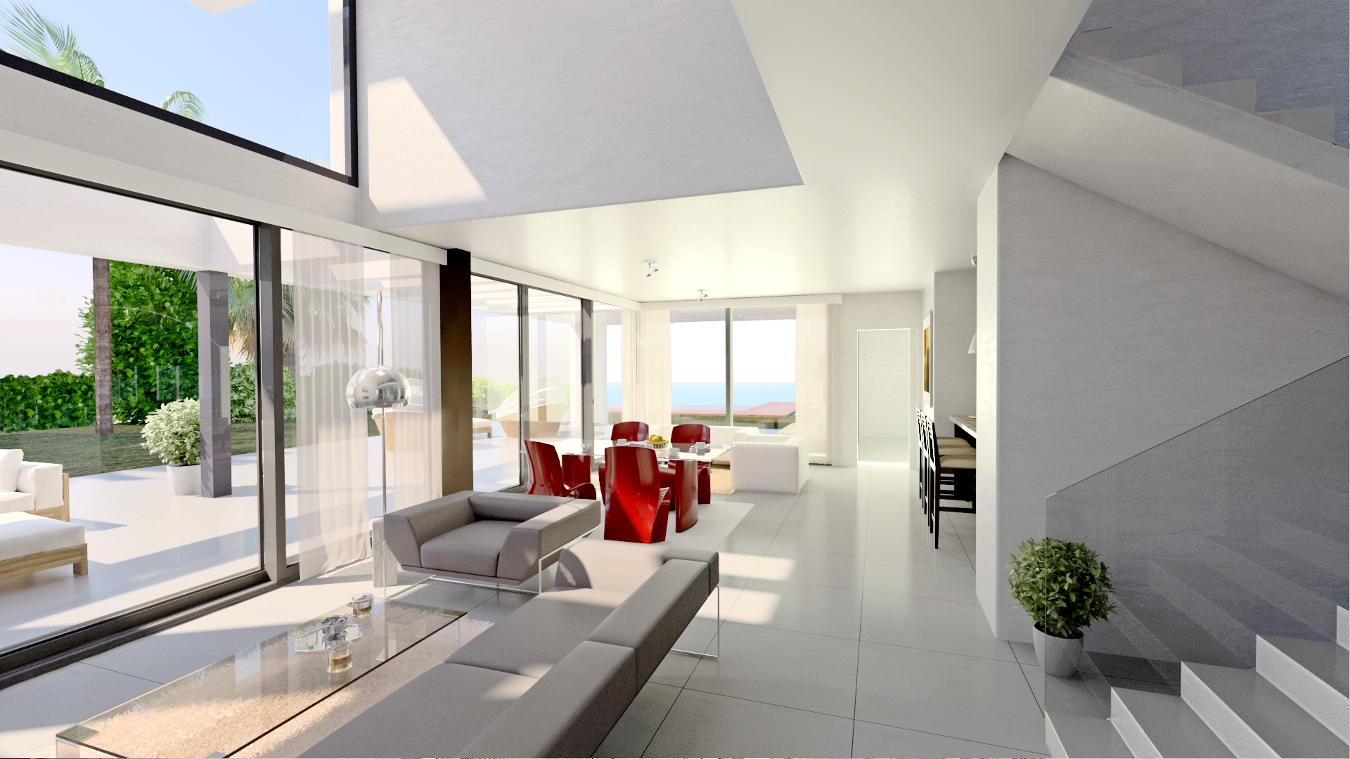 Villas for sale in Mijas MV6078459