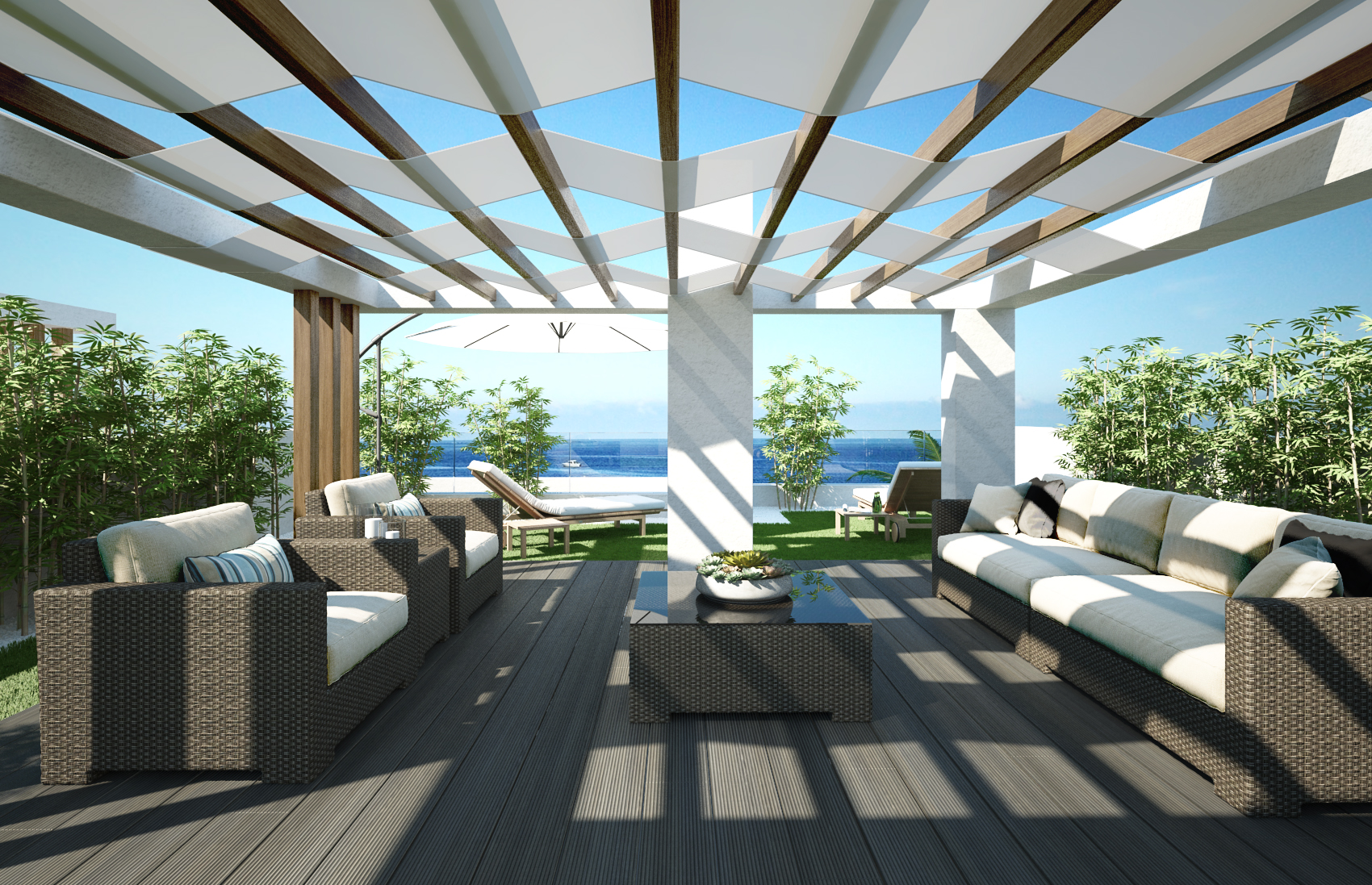 Villas en vente à Marbella MV8511869