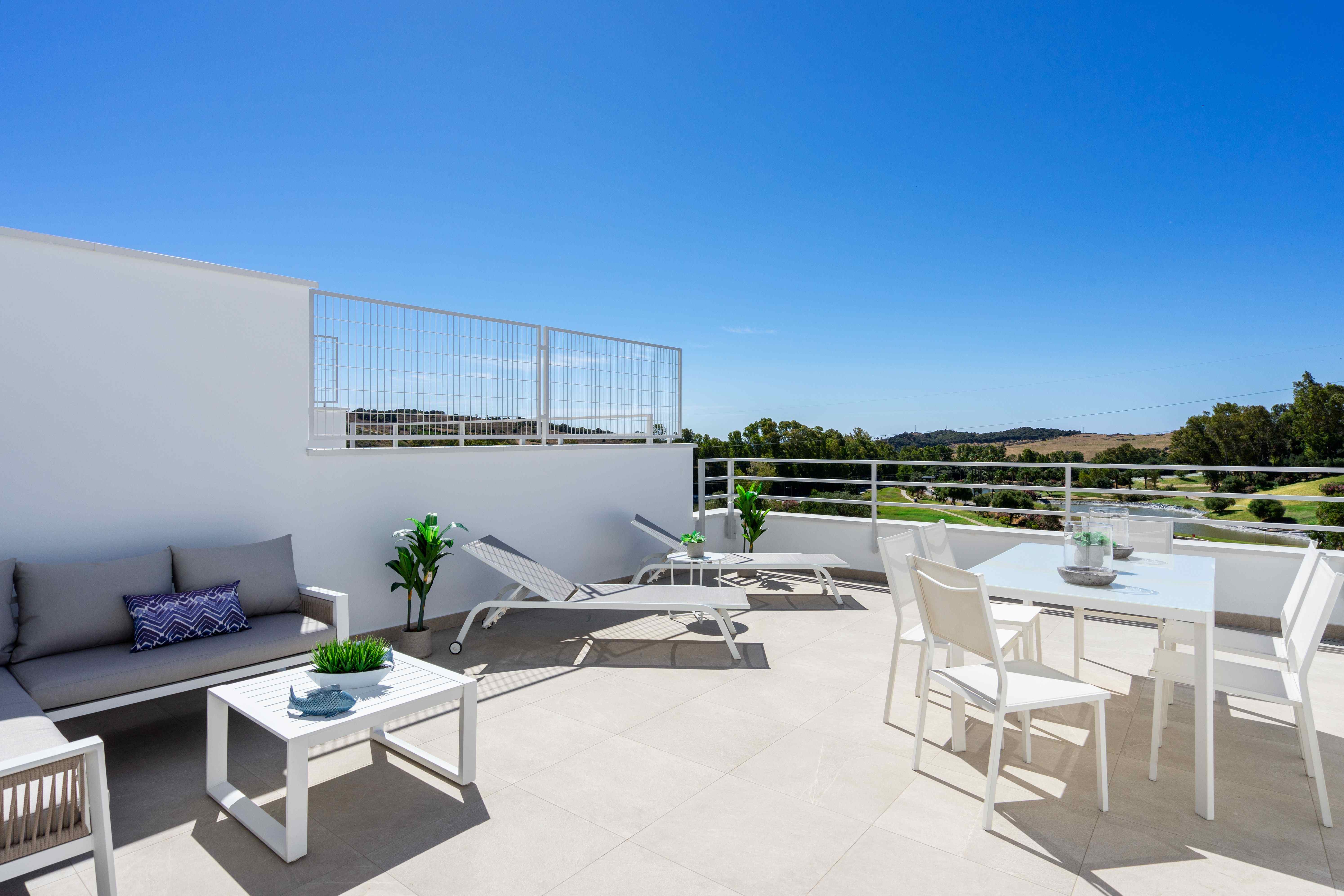 Maisons de ville en vente à Estepona MV8869067