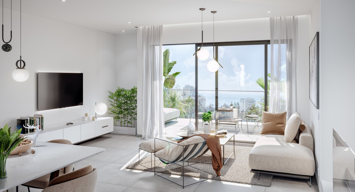 Maisons de ville en vente à Benalmadena MV9472958