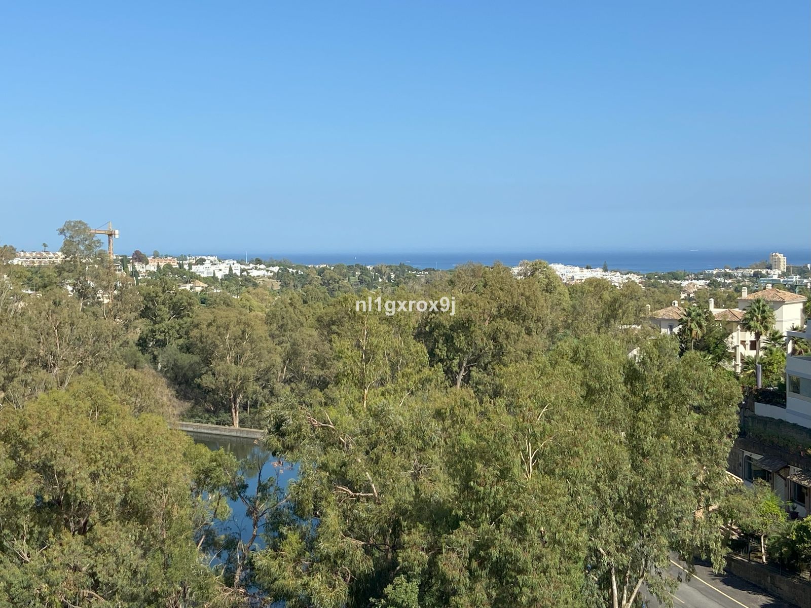 Penthouse for sale in Nueva Andalucía R4383862