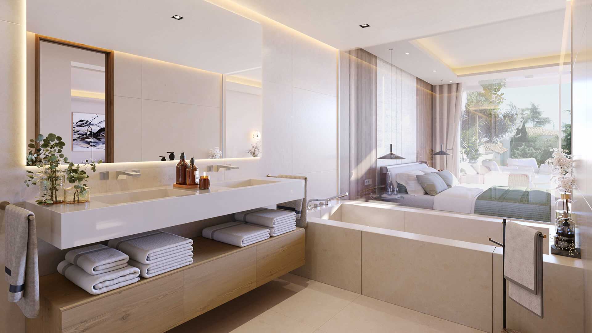 Villaer Til salg i Marbella MCO2753927