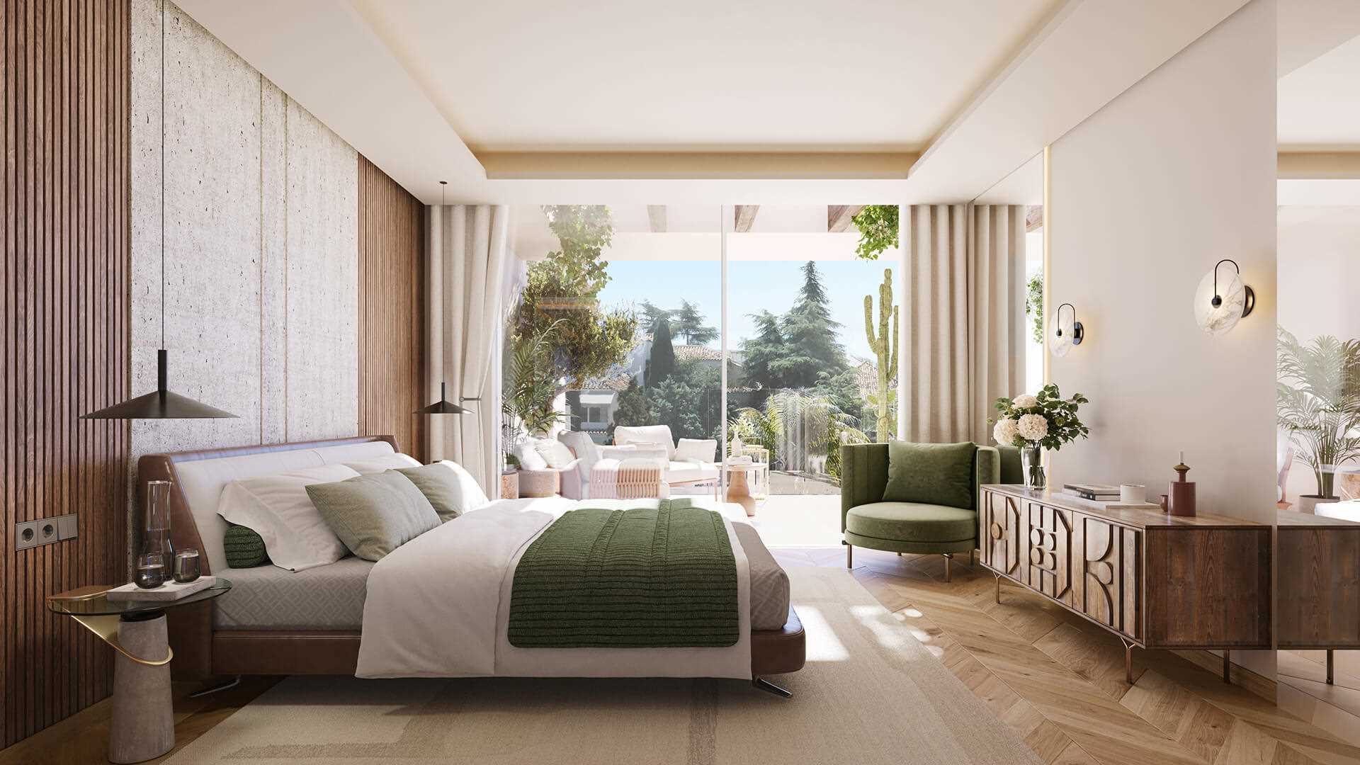 Villaer Til salg i Marbella MCO2753927