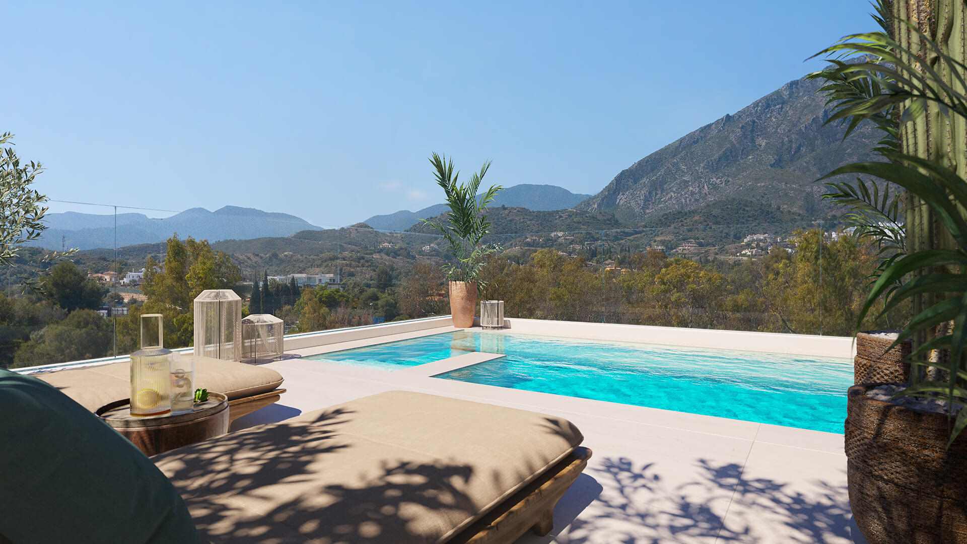 Villaer Til salg i Marbella MCO2753927