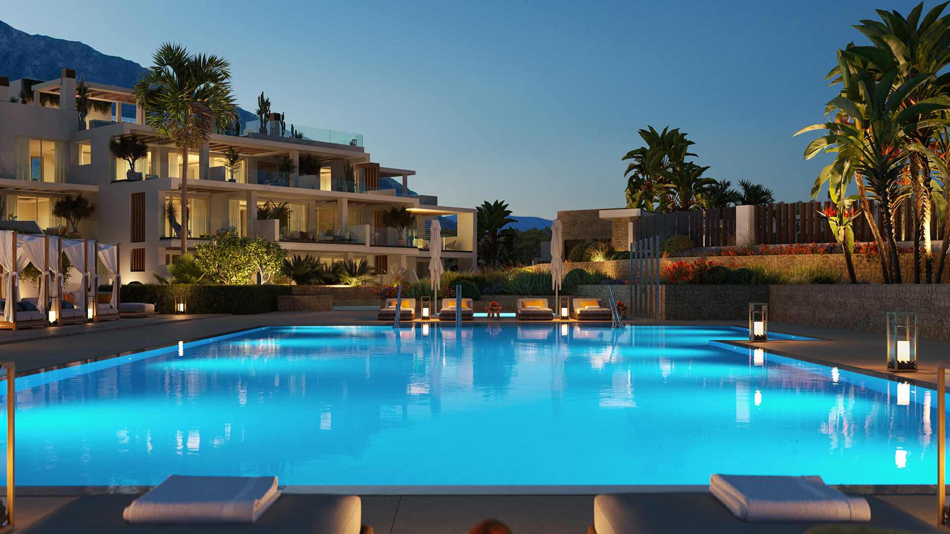 Villaer Til salg i Marbella MCO2753927