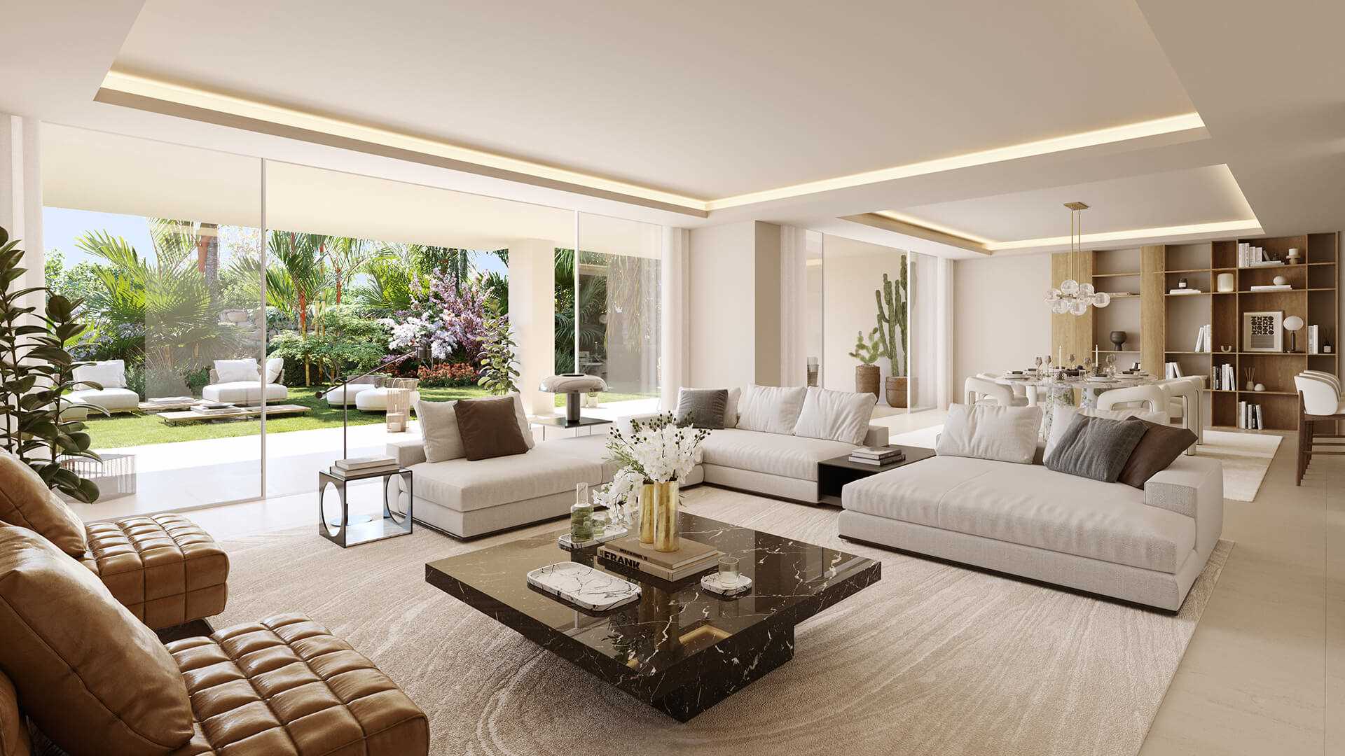Villaer Til salg i Marbella MCO2753927