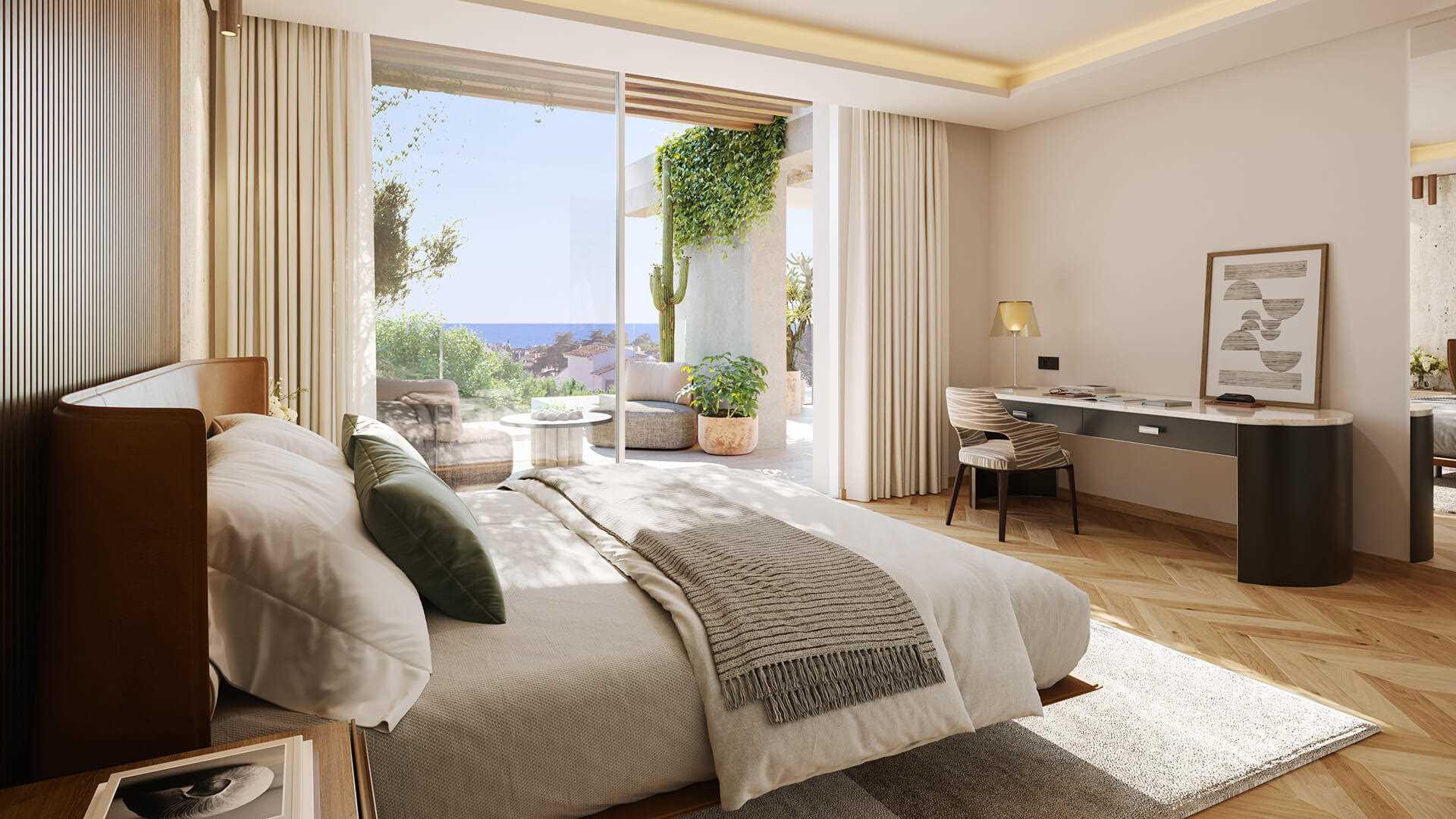 Villaer Til salg i Marbella MCO2753927