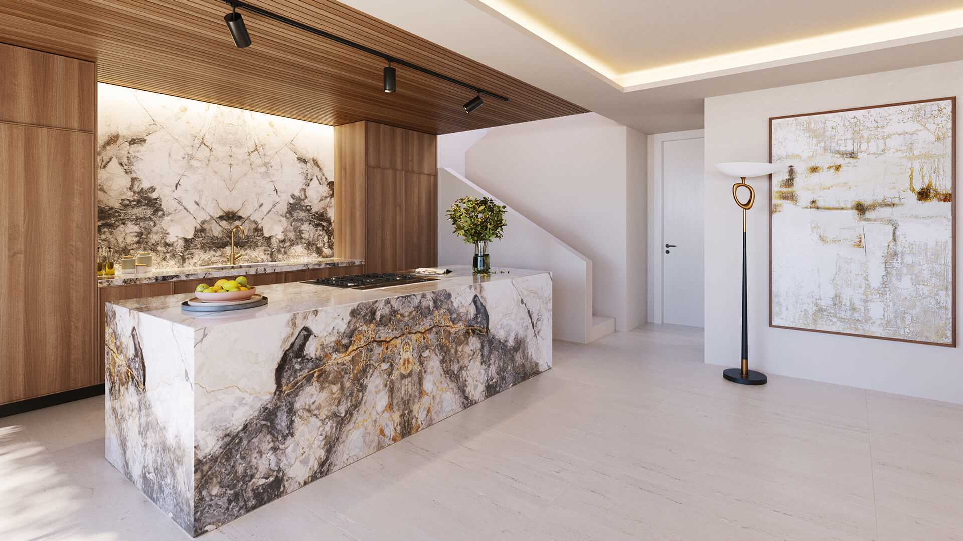 Villaer Til salg i Marbella MCO2753927