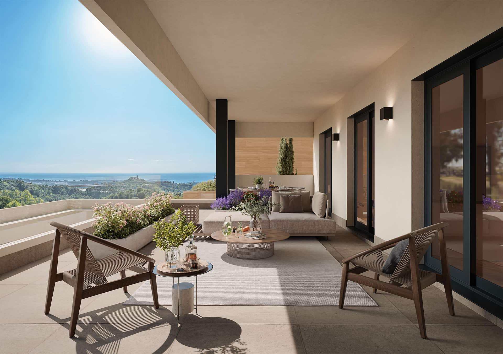 Pisos en venta en Marbella - MCO2385549