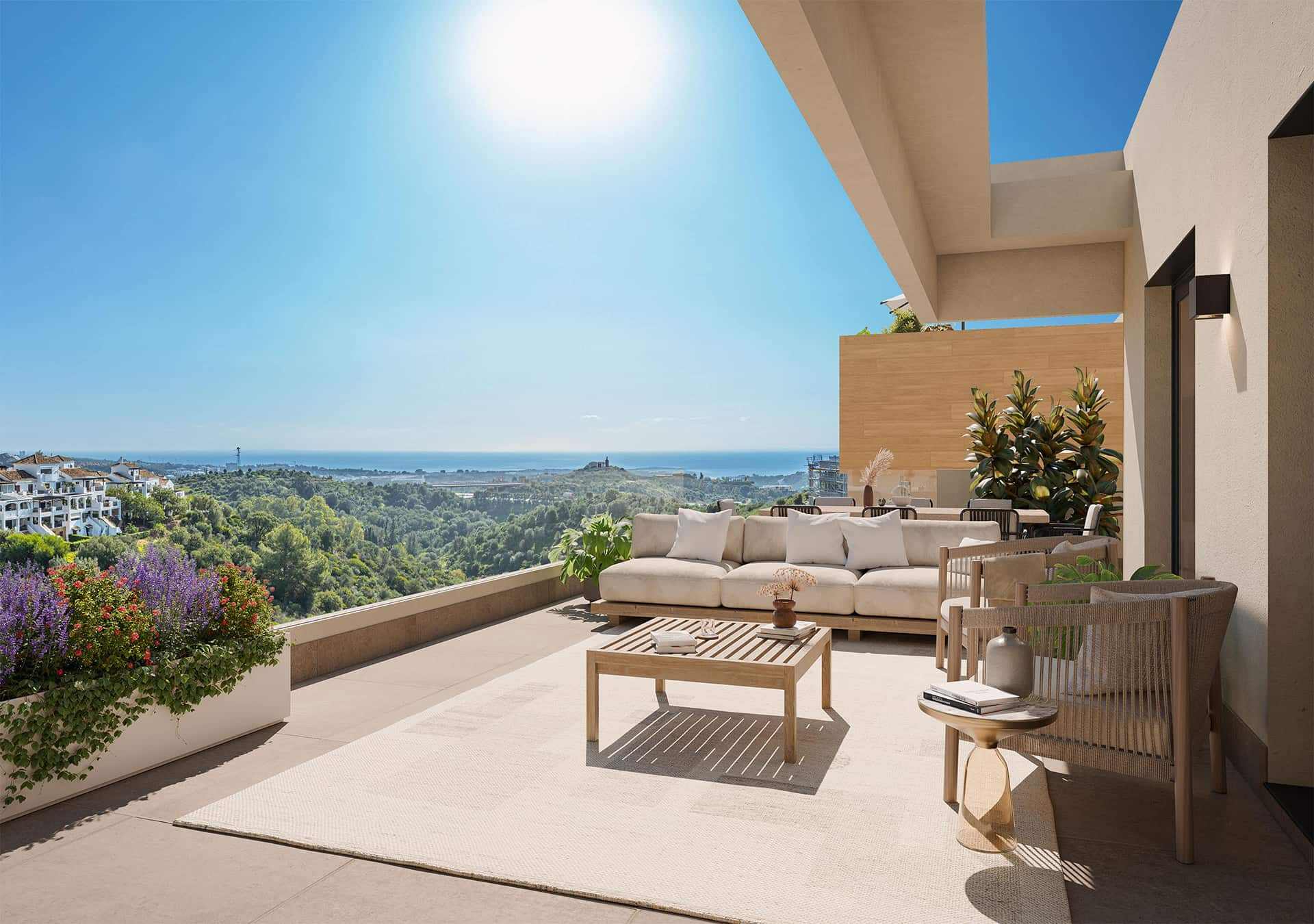 Pisos en venta en Marbella - MCO2385549