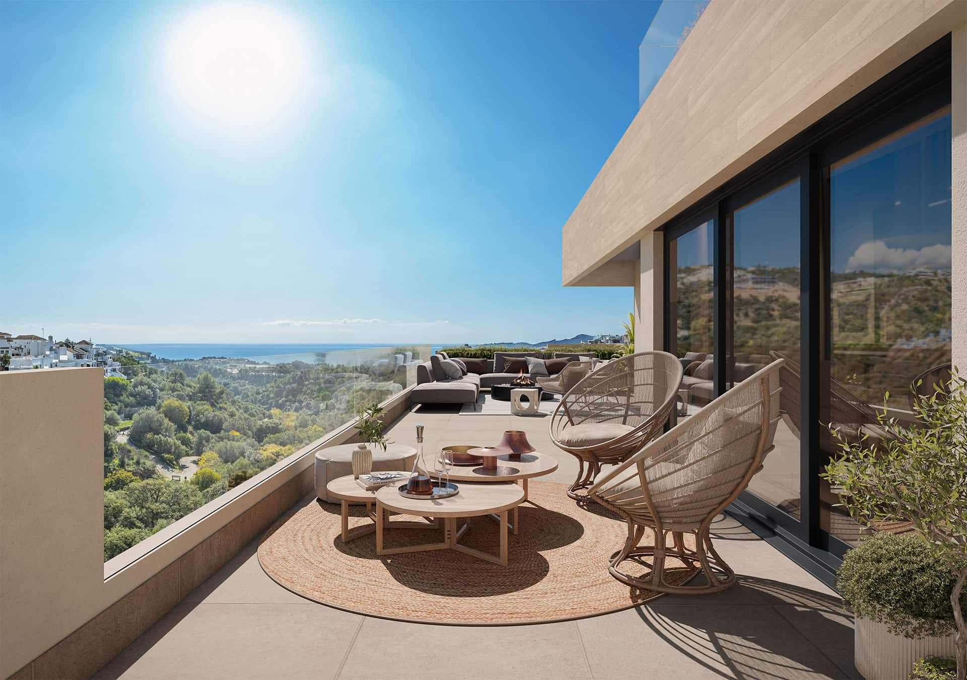 Pisos en venta en Marbella - MCO2385549