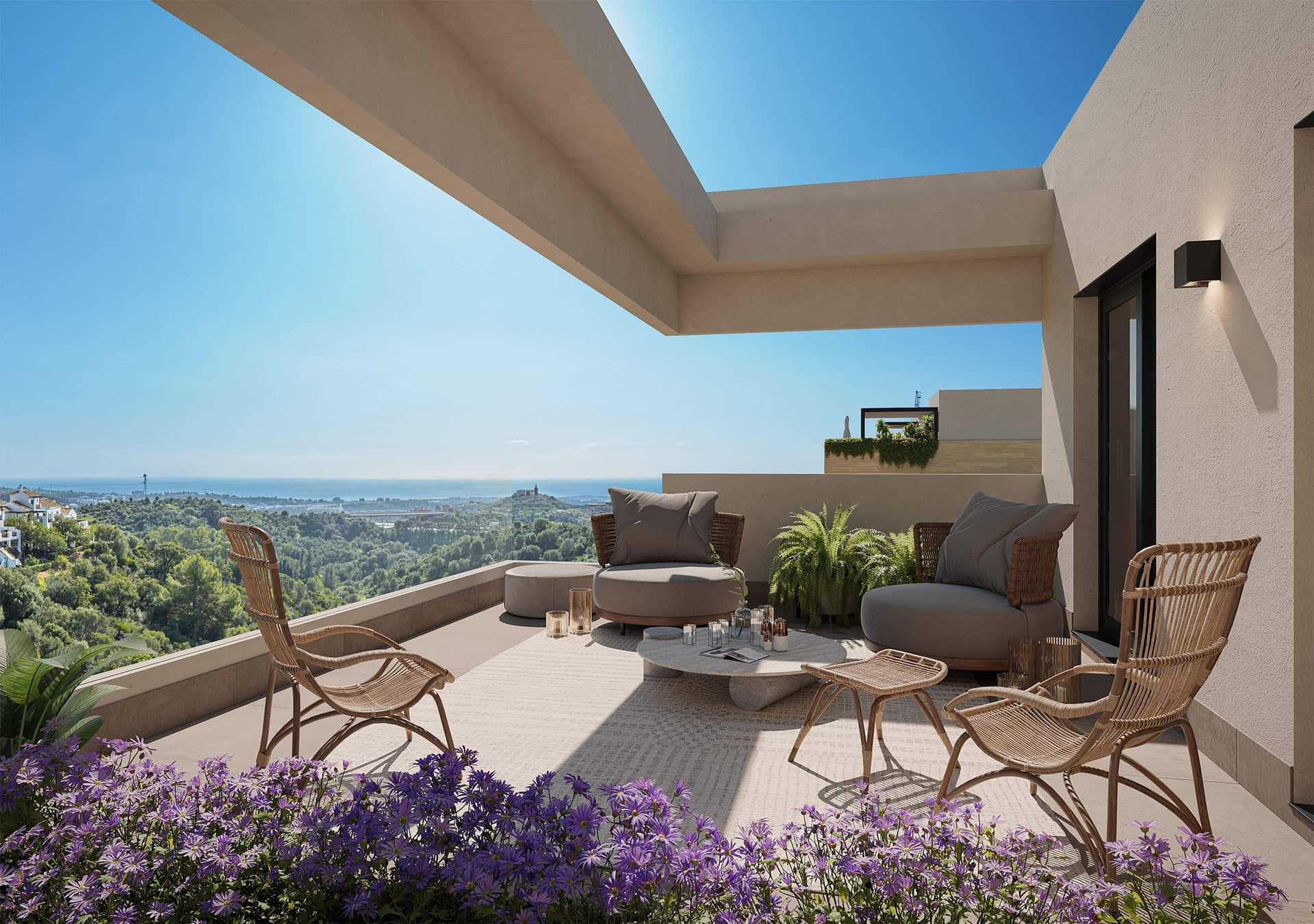 Pisos en venta en Marbella - MCO2385549