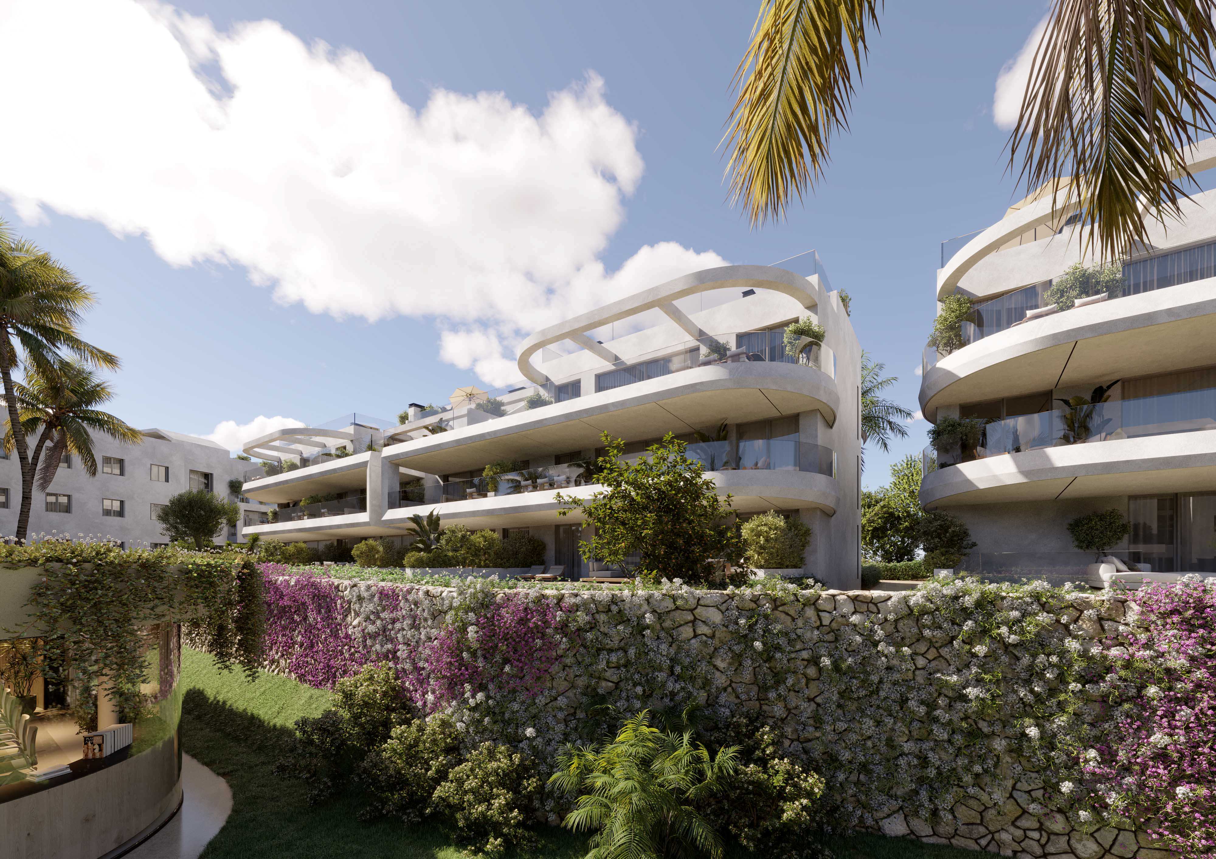 Leiligheter Til salgs i Estepona - MCO4721169