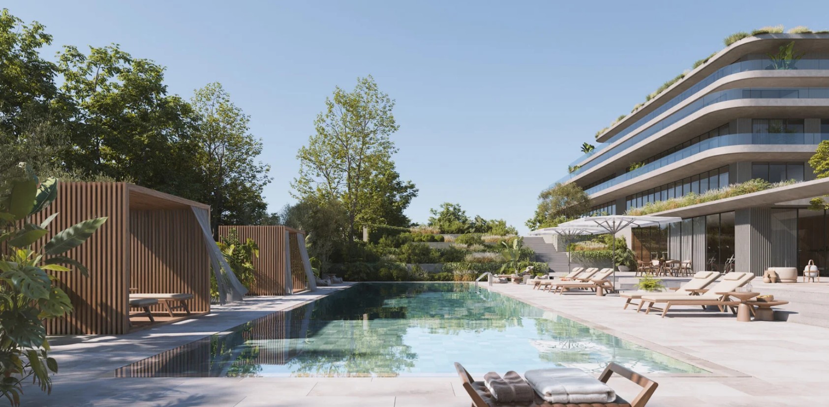 Appartements en vente à Estepona - MCO5564744