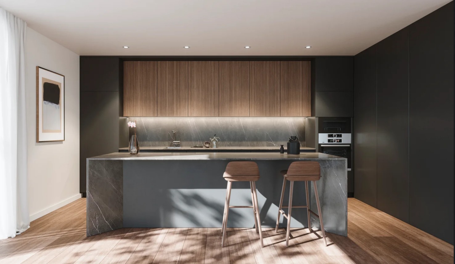 Appartements en vente à Estepona - MCO5564744