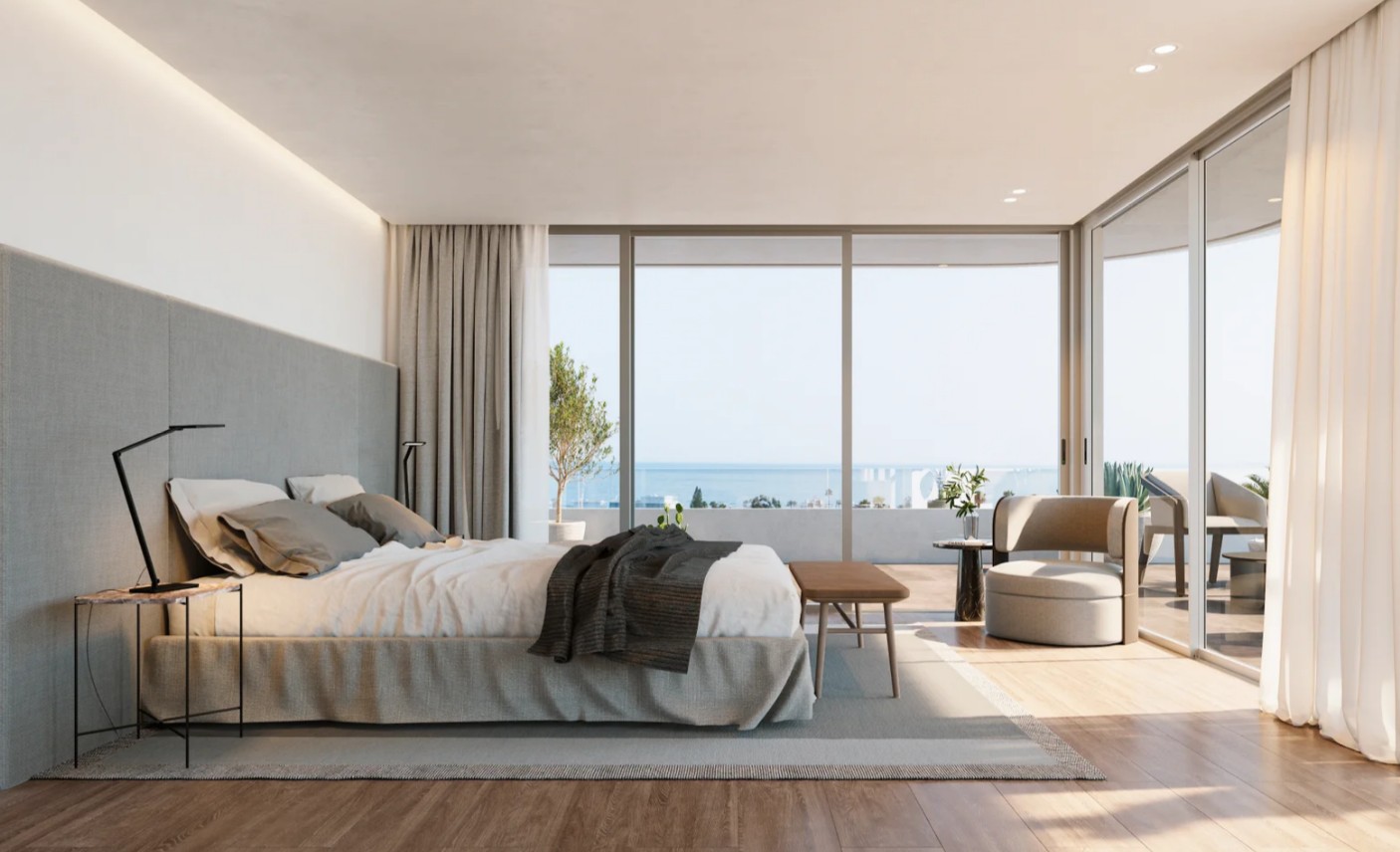 Appartements en vente à Estepona - MCO5564744