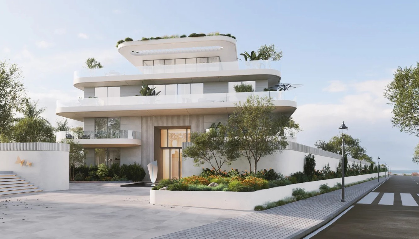 Appartements en vente à Estepona - MCO5564744